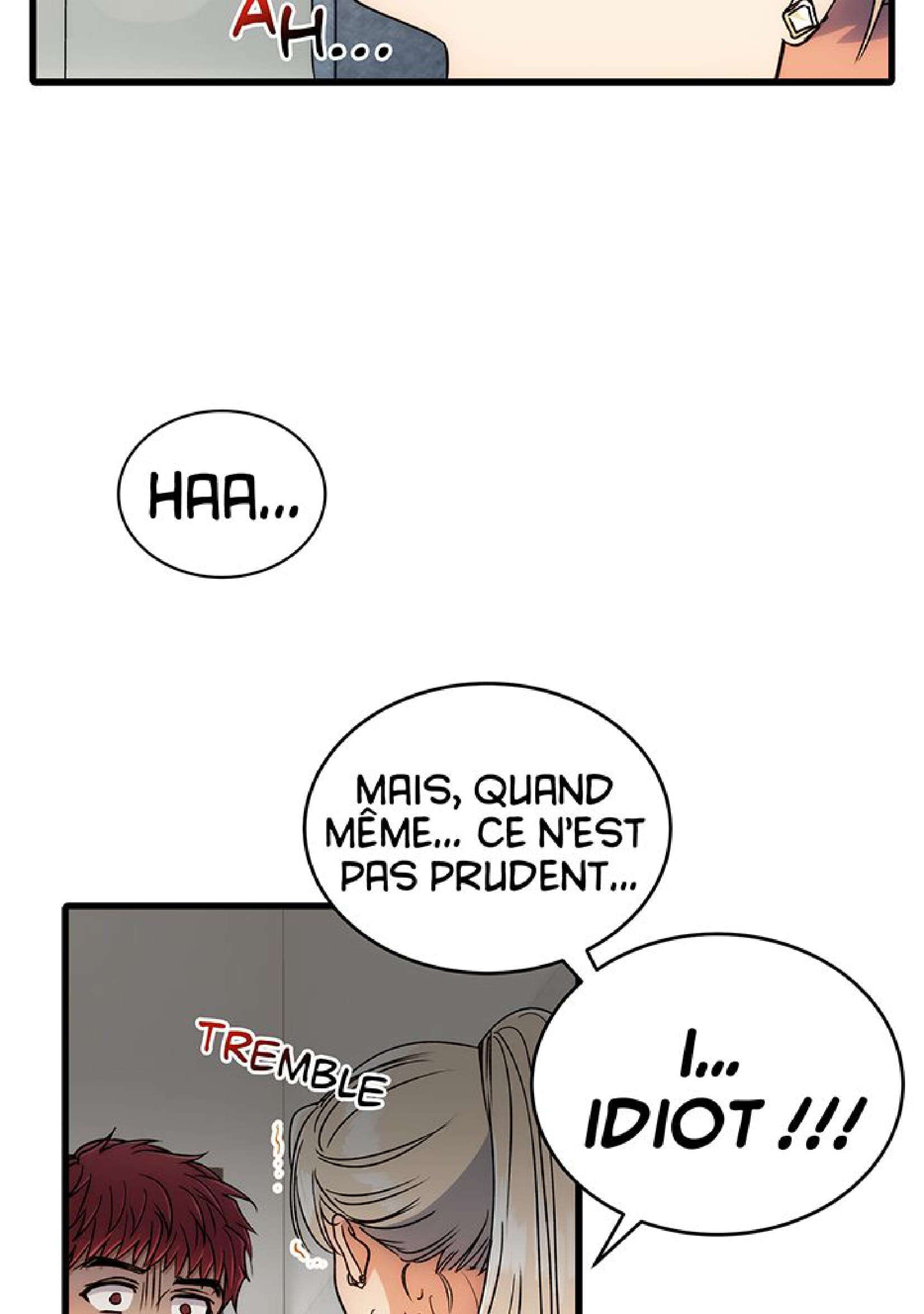 Read Medical Rebirth FR Manga Online