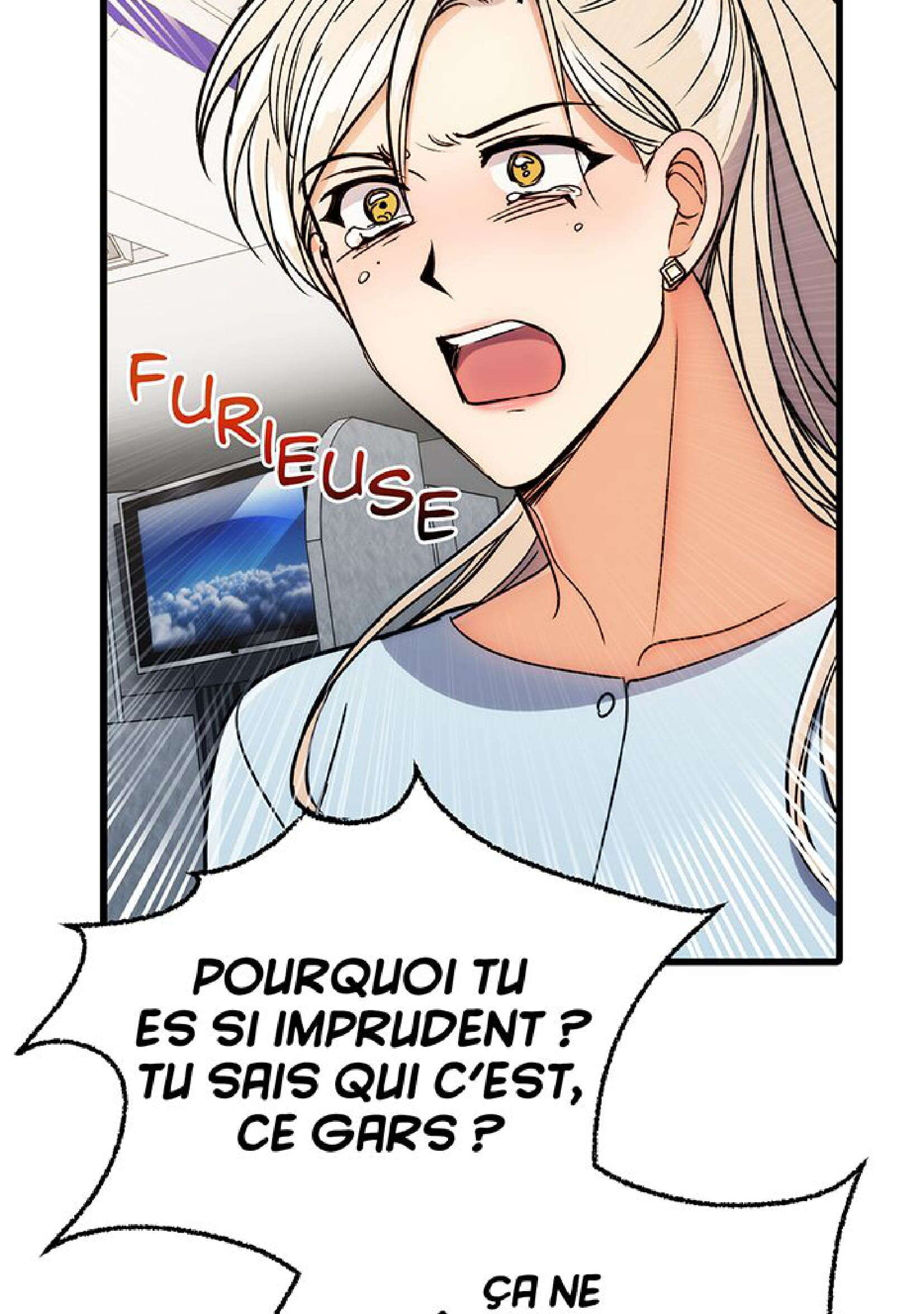 Read Medical Rebirth FR Manga Online