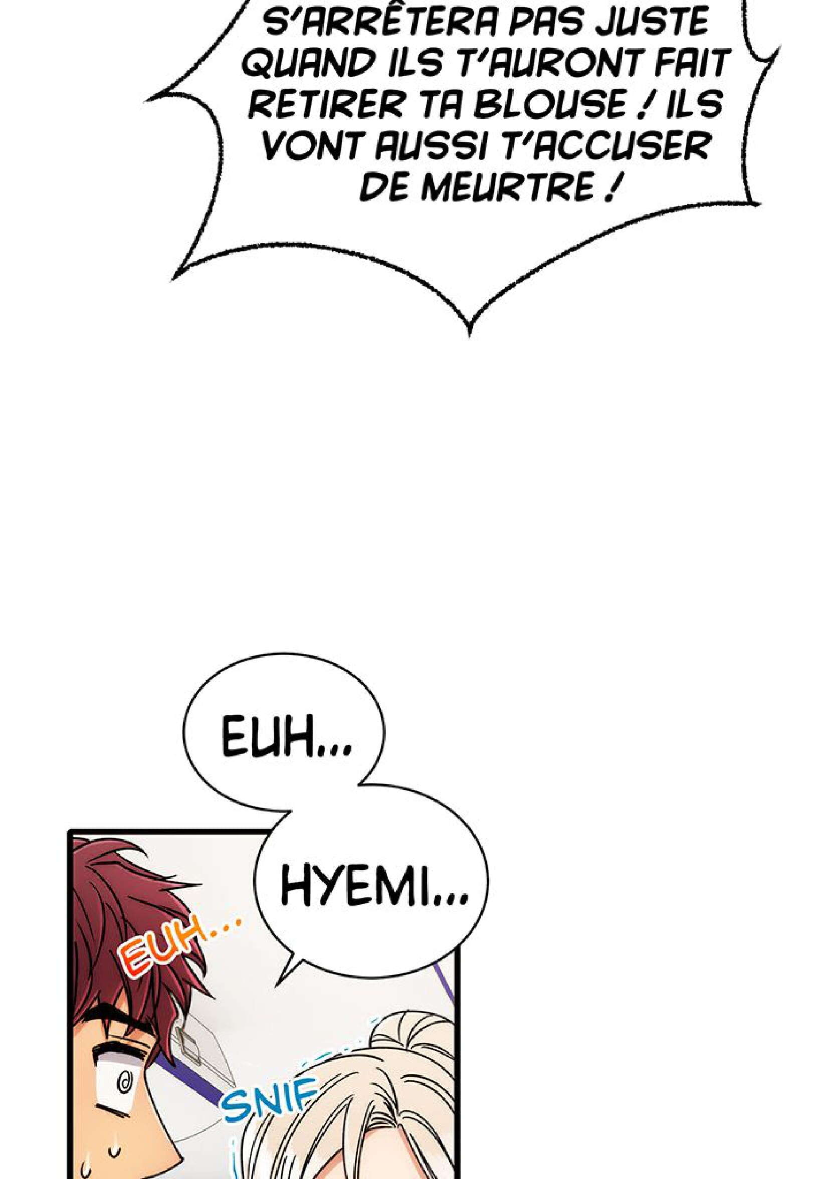 Read Medical Rebirth FR Manga Online