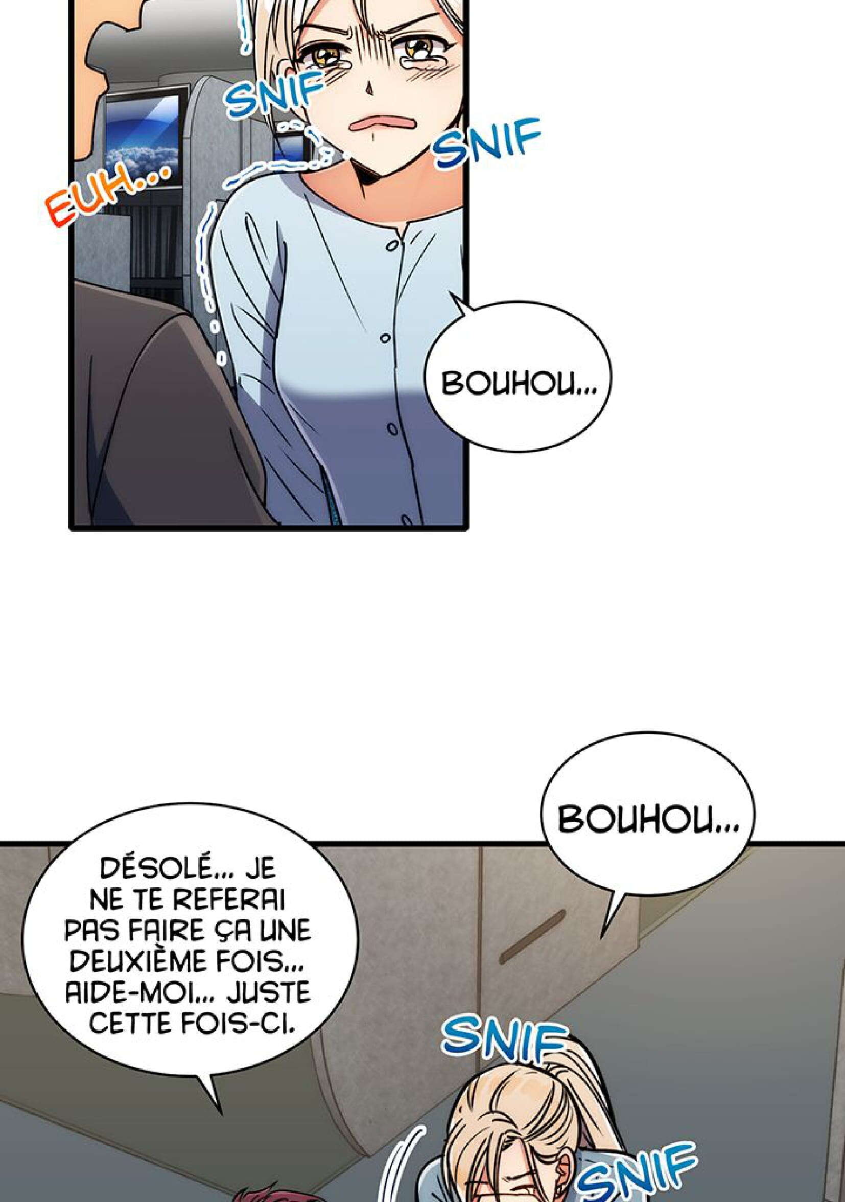 Read Medical Rebirth FR Manga Online