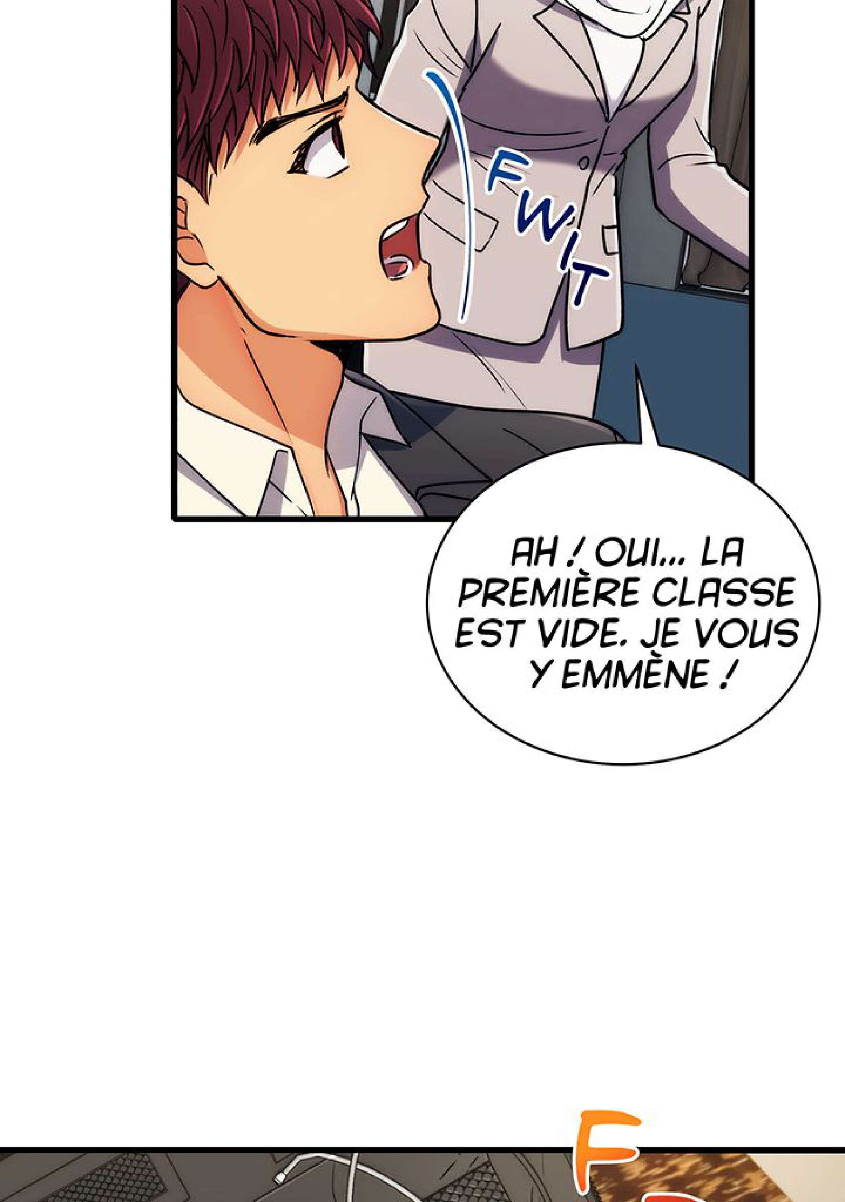 Read Medical Rebirth FR Manga Online