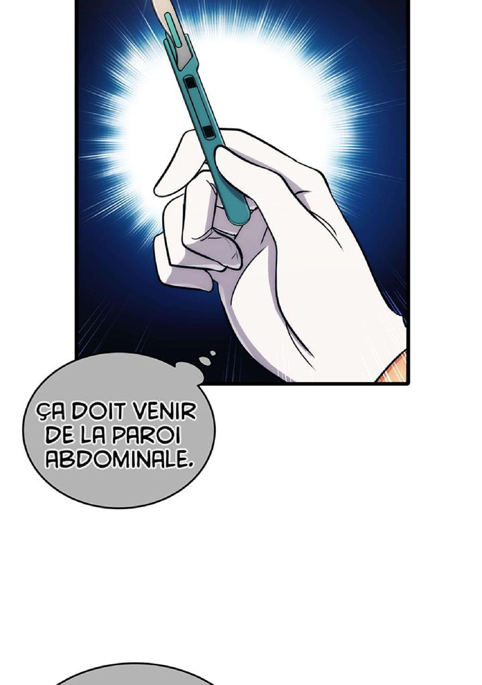 Read Medical Rebirth FR Manga Online