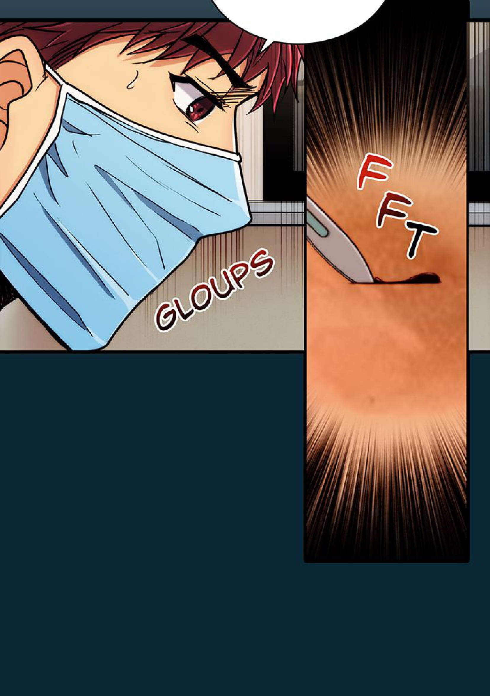 Read Medical Rebirth FR Manga Online
