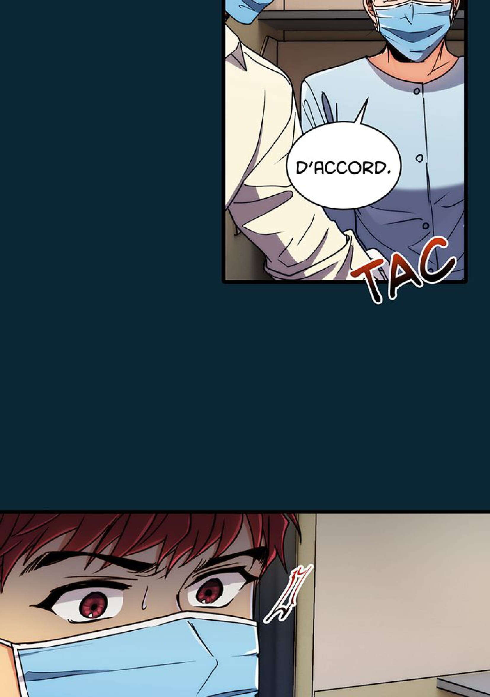 Read Medical Rebirth FR Manga Online