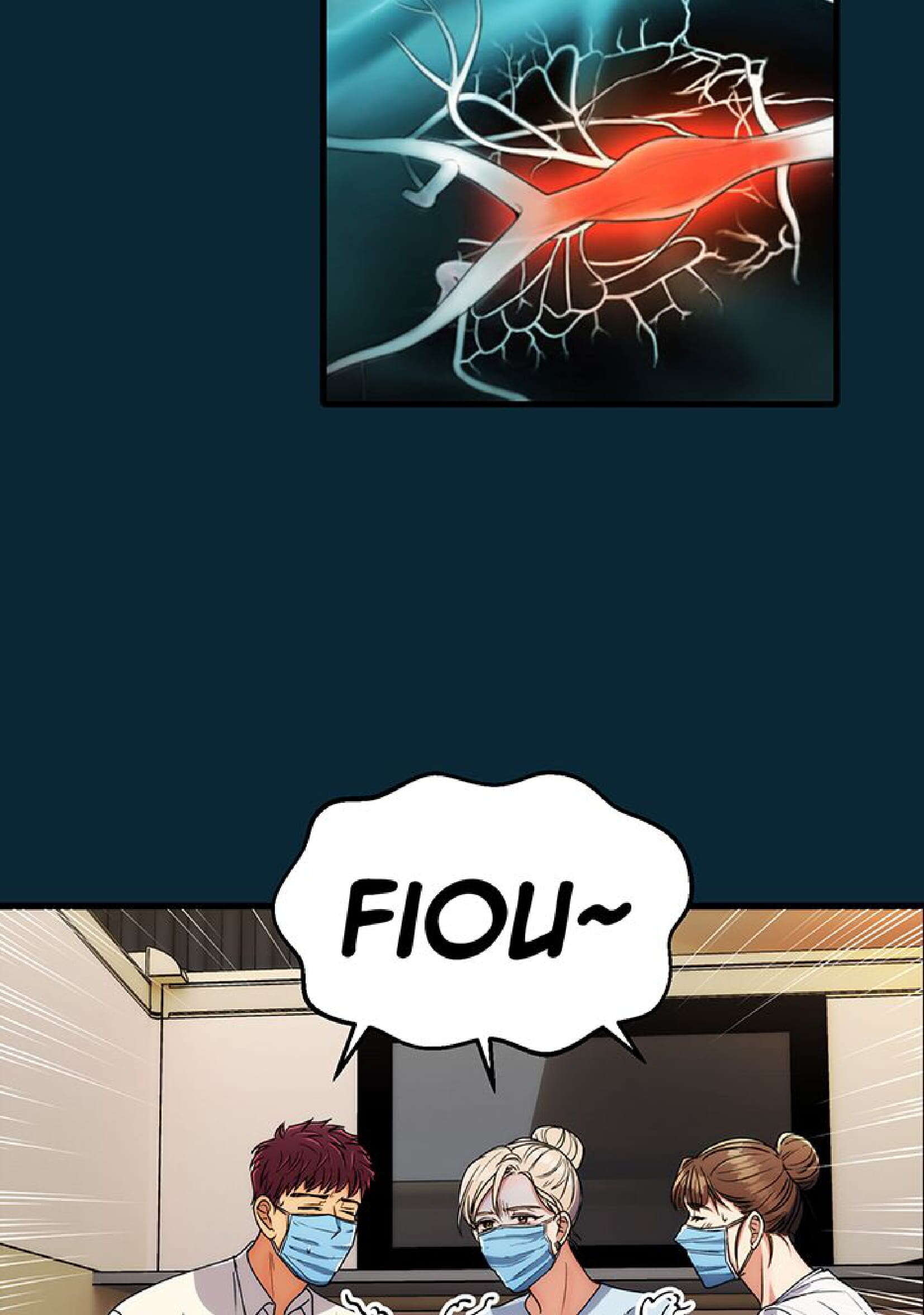 Read Medical Rebirth FR Manga Online