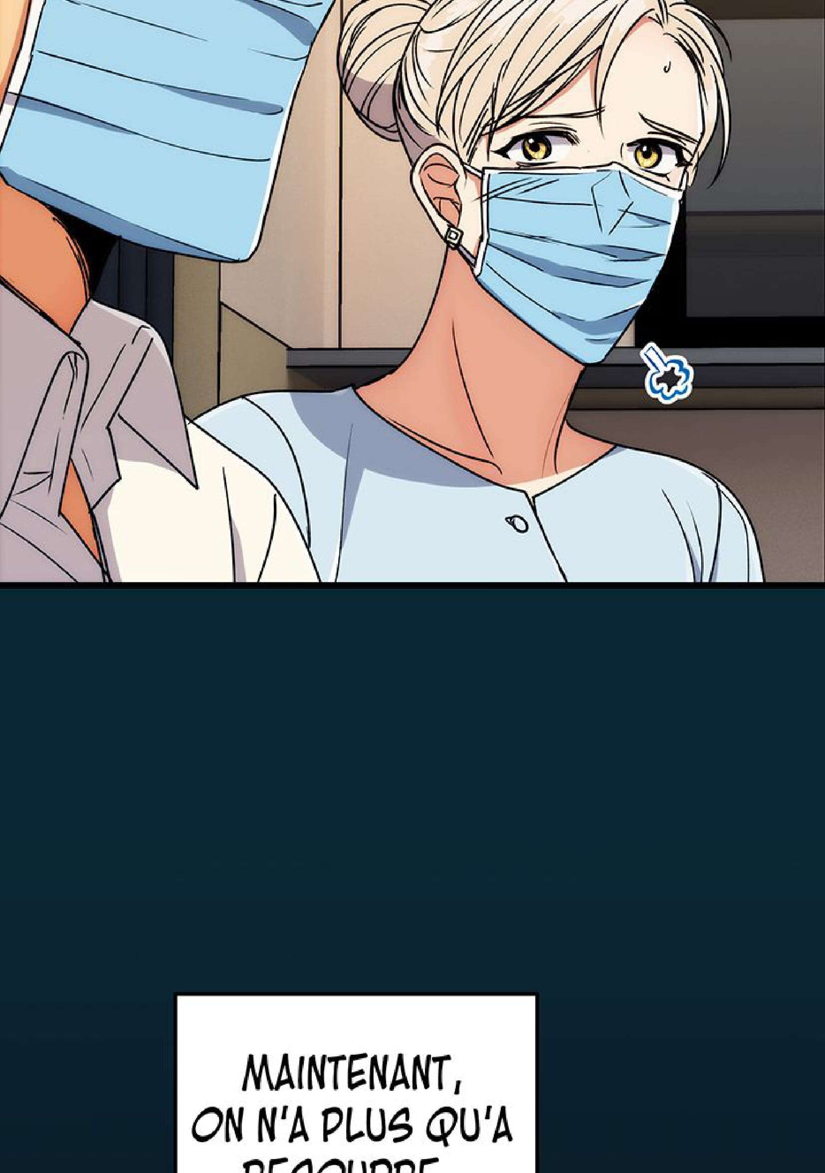 Read Medical Rebirth FR Manga Online