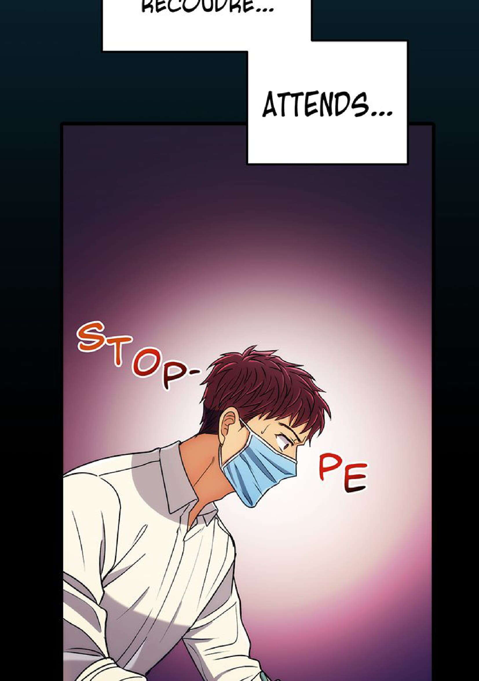 Read Medical Rebirth FR Manga Online
