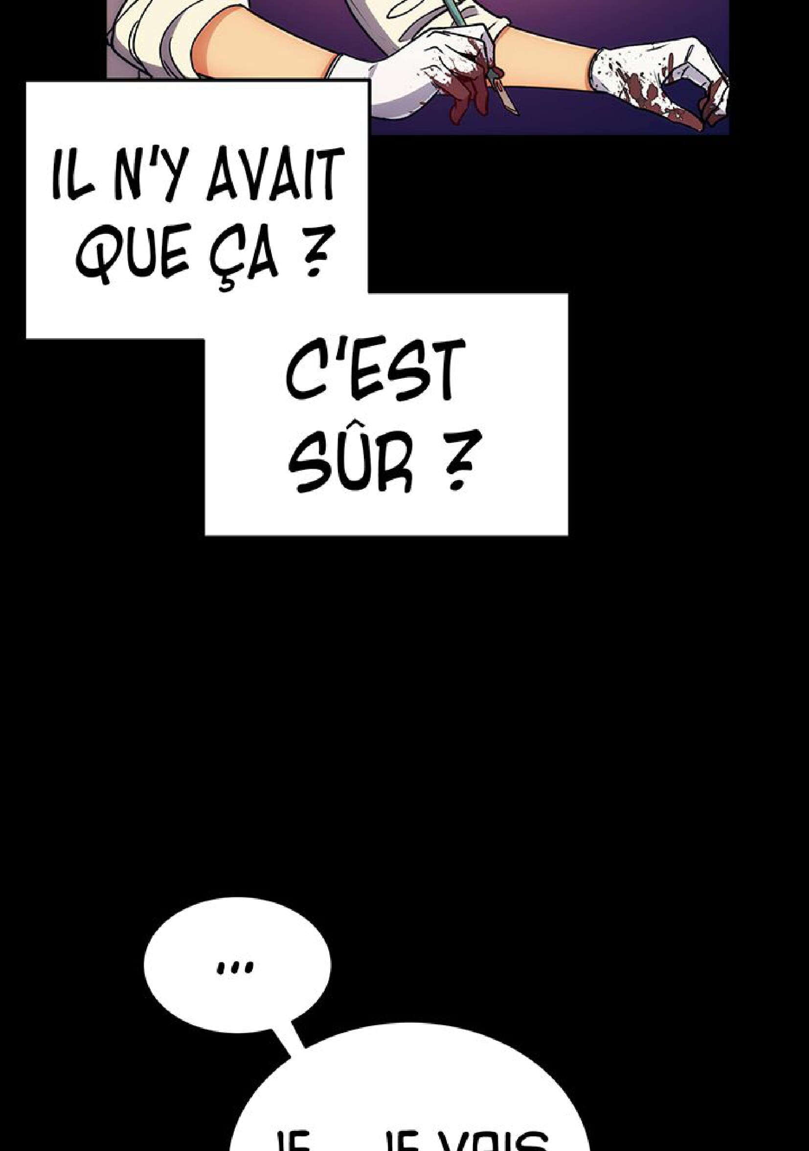 Read Medical Rebirth FR Manga Online