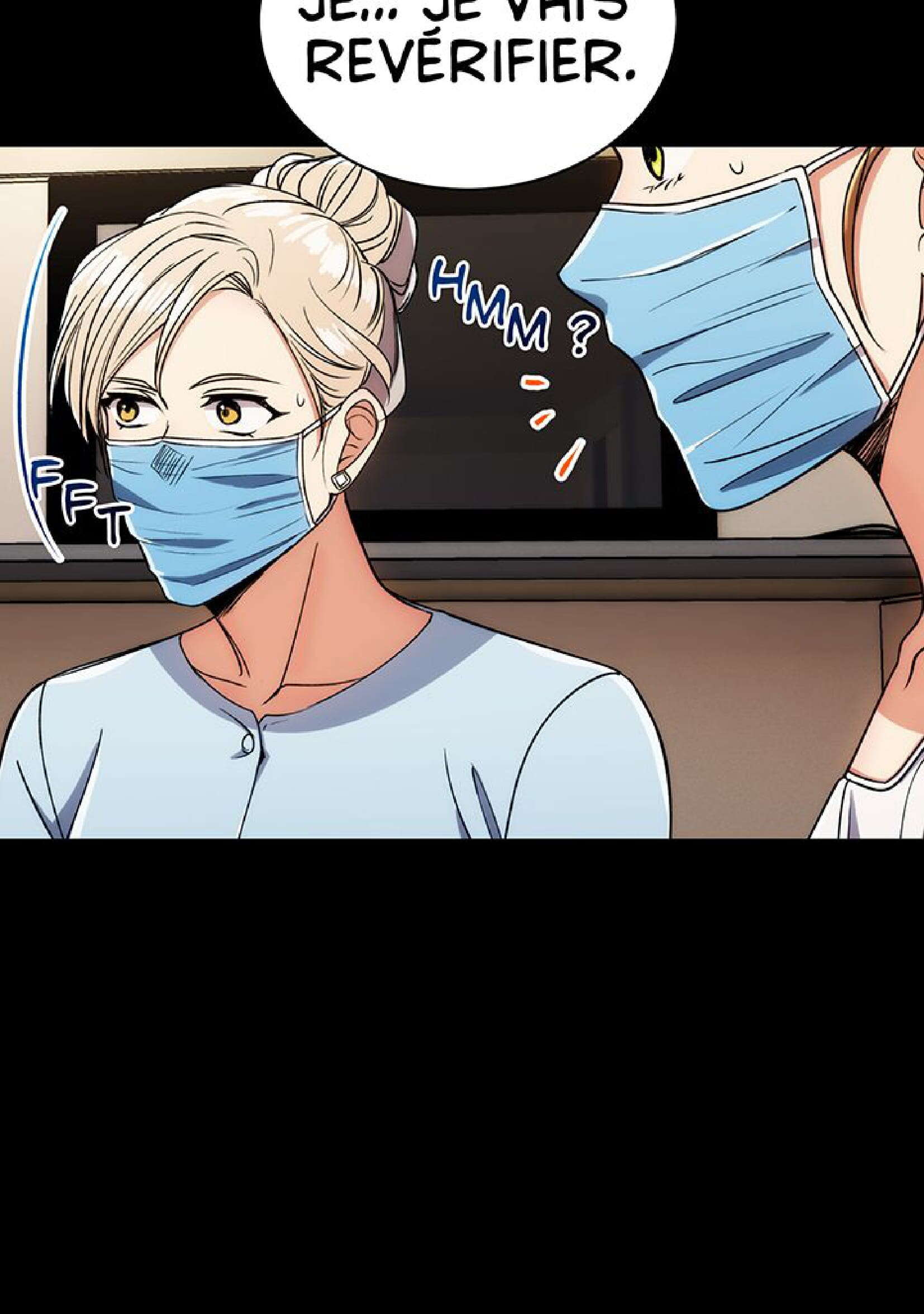 Read Medical Rebirth FR Manga Online