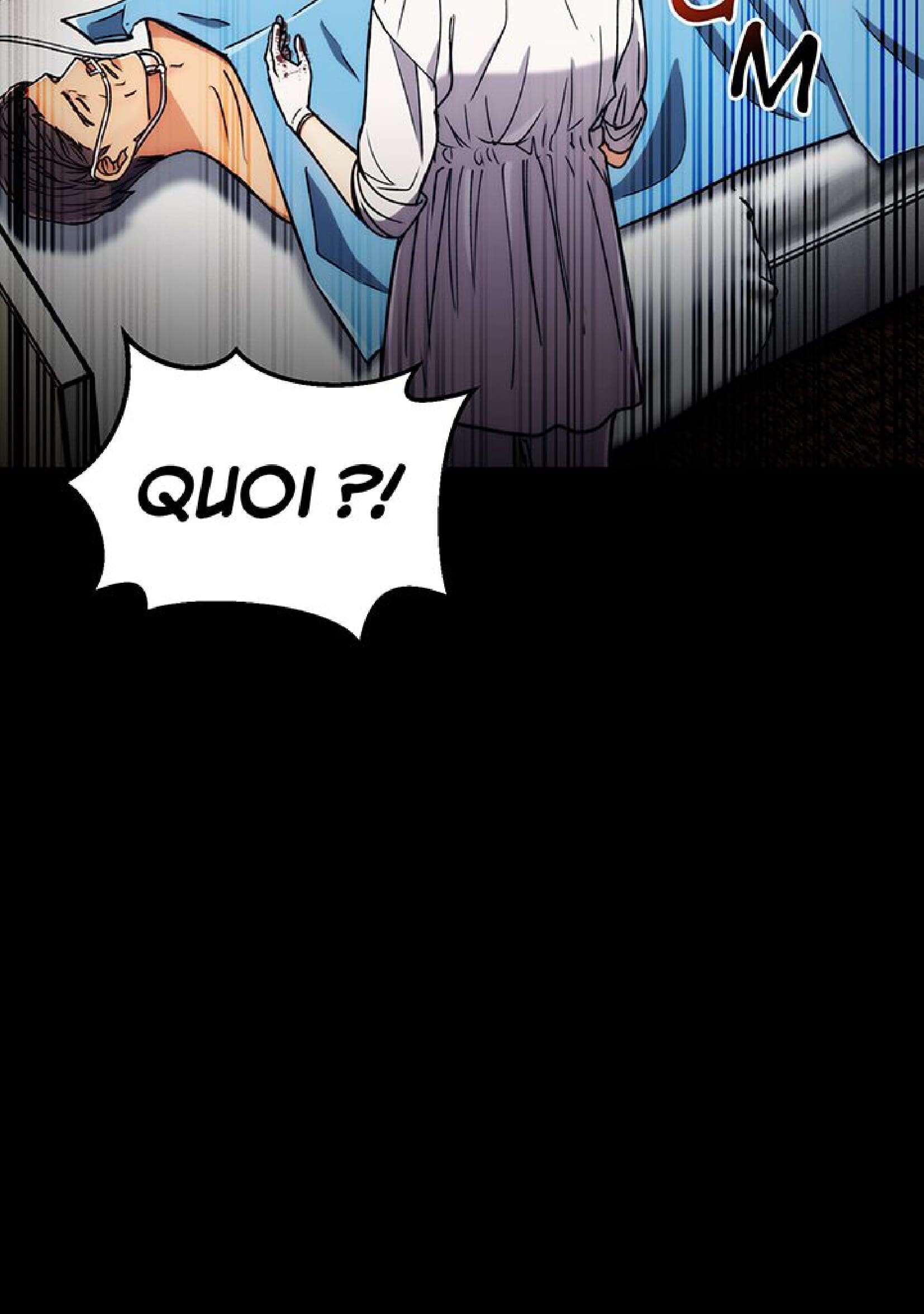 Read Medical Rebirth FR Manga Online