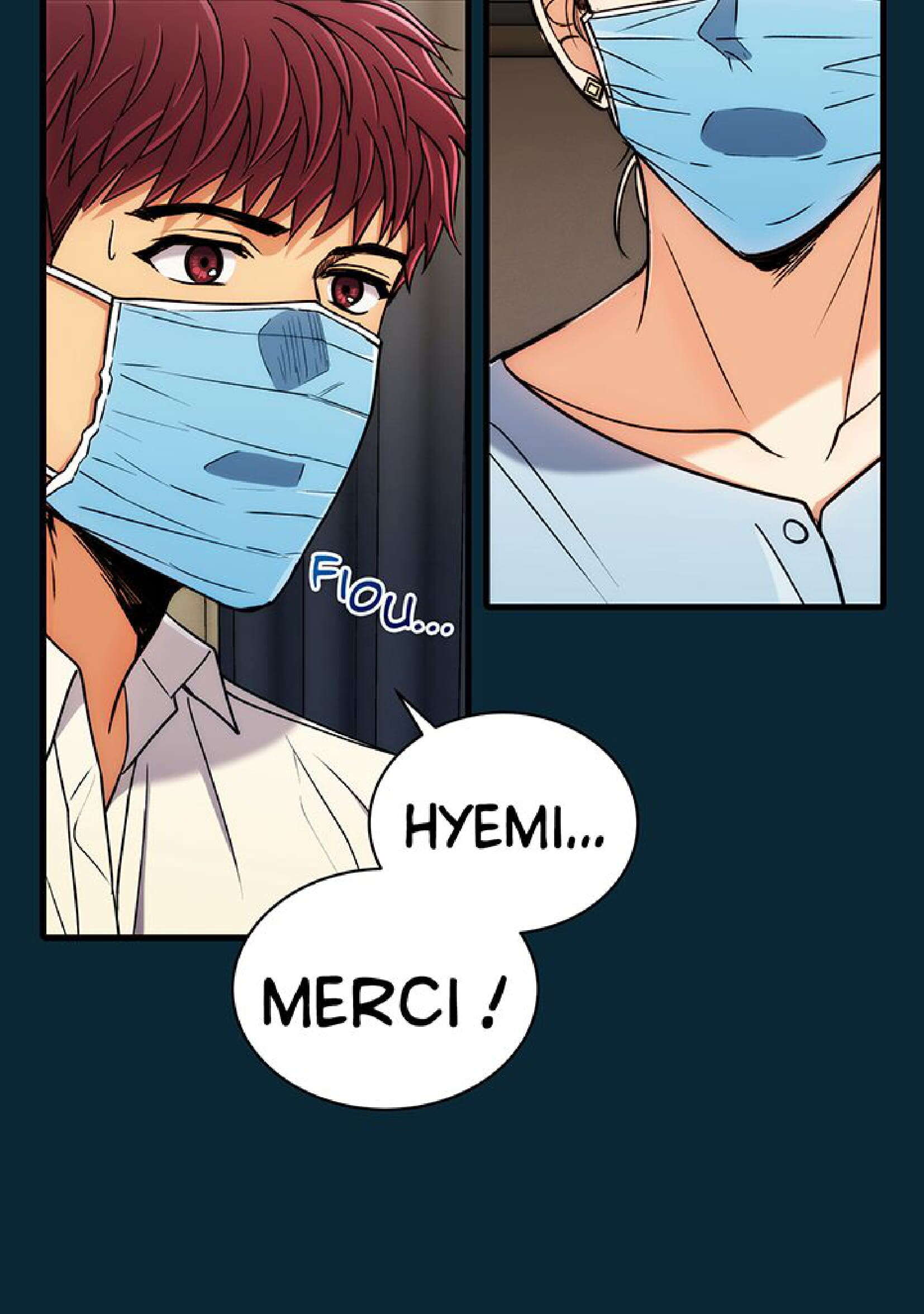 Read Medical Rebirth FR Manga Online