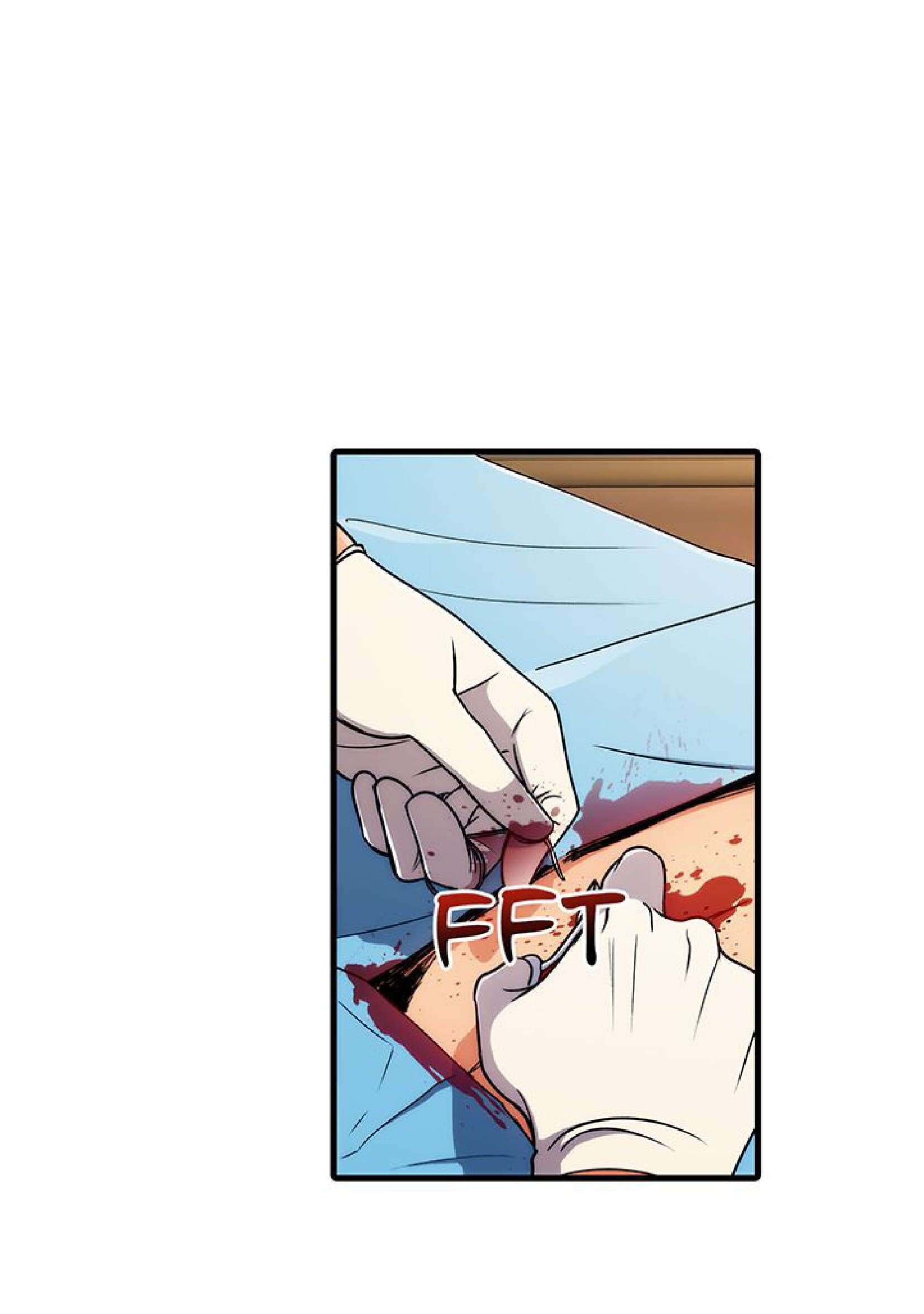 Read Medical Rebirth FR Manga Online