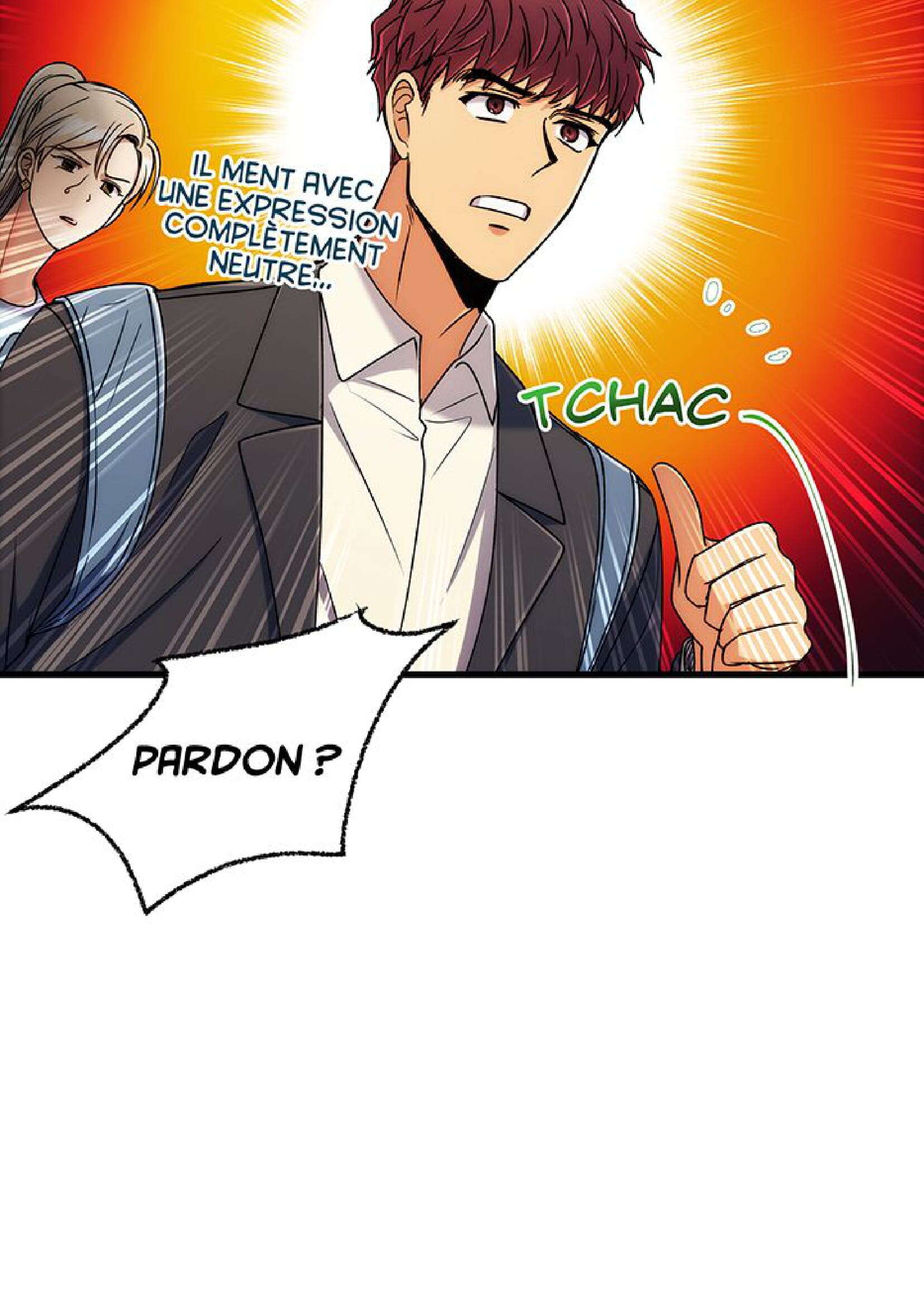Read Medical Rebirth FR Manga Online