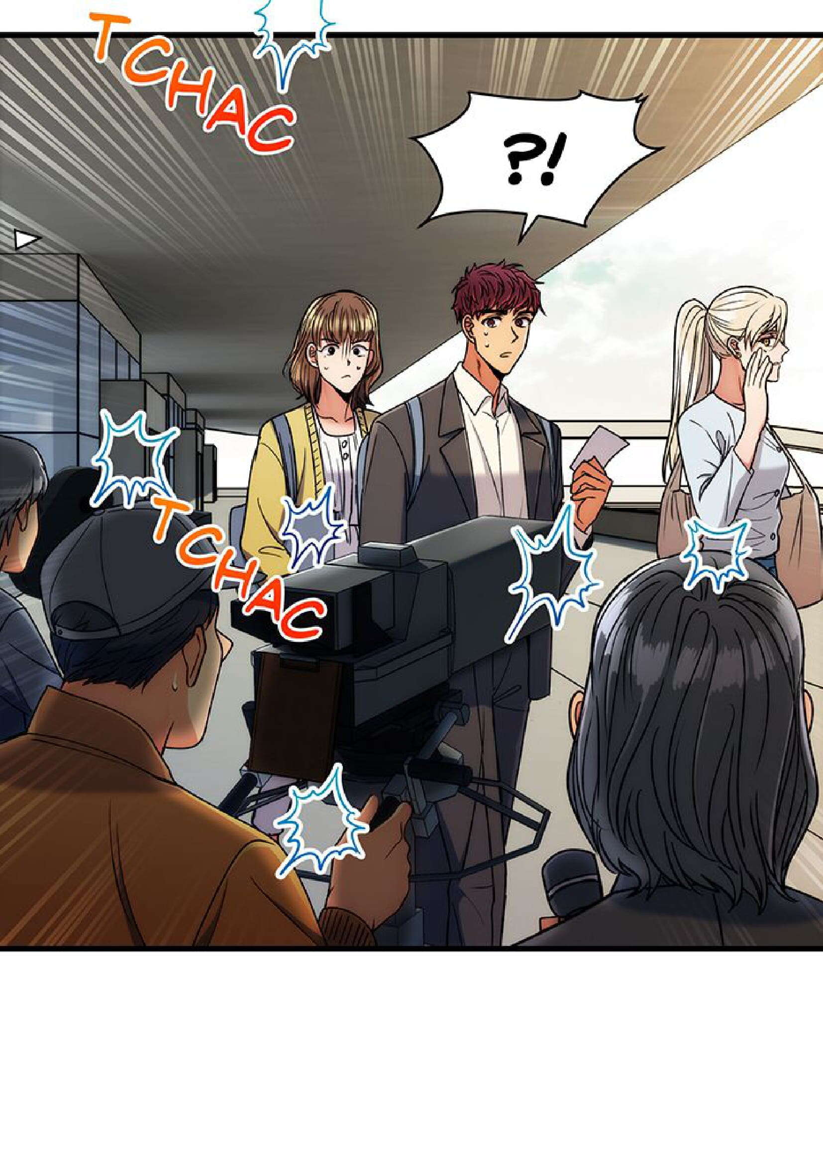 Read Medical Rebirth FR Manga Online