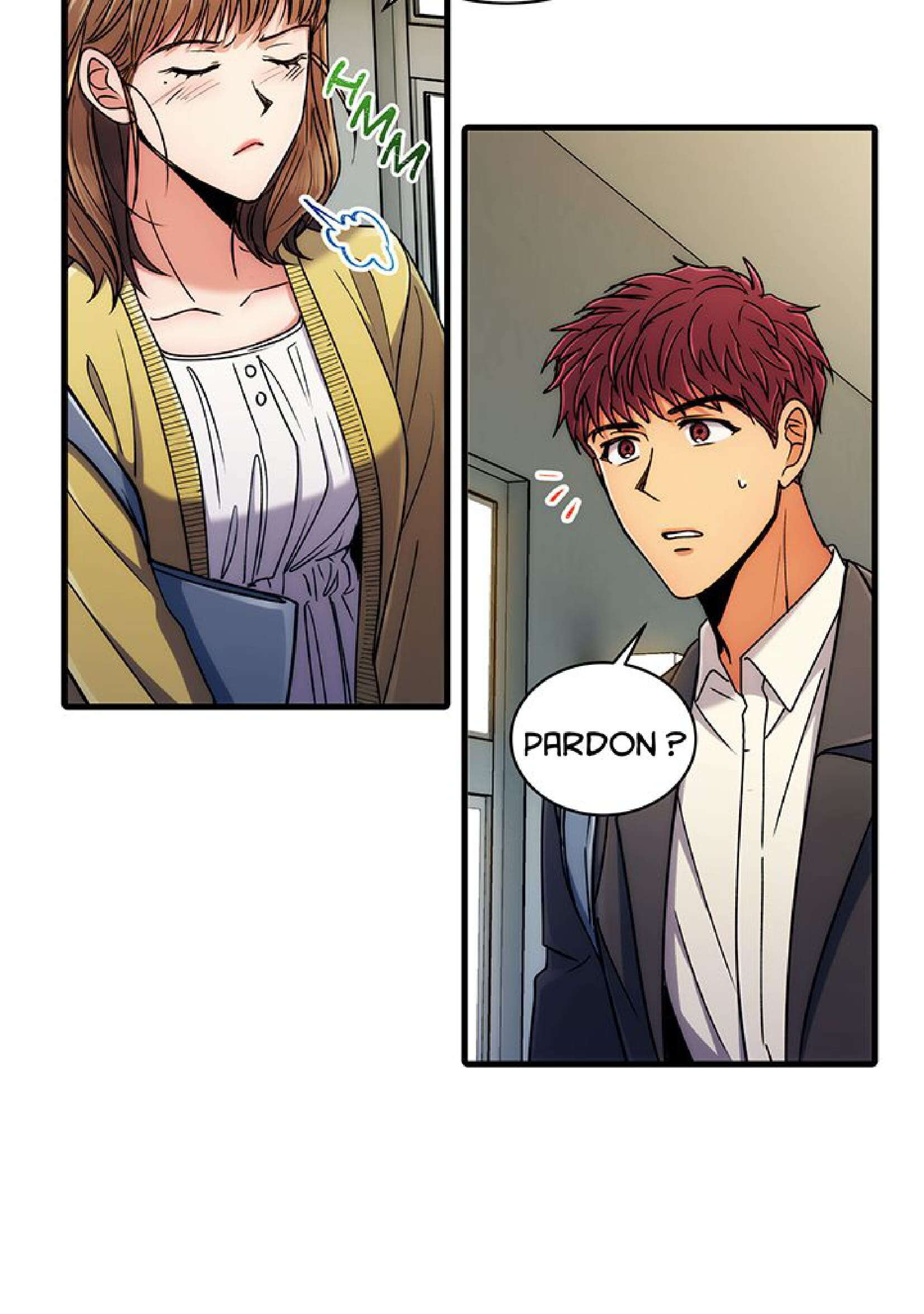 Read Medical Rebirth FR Manga Online