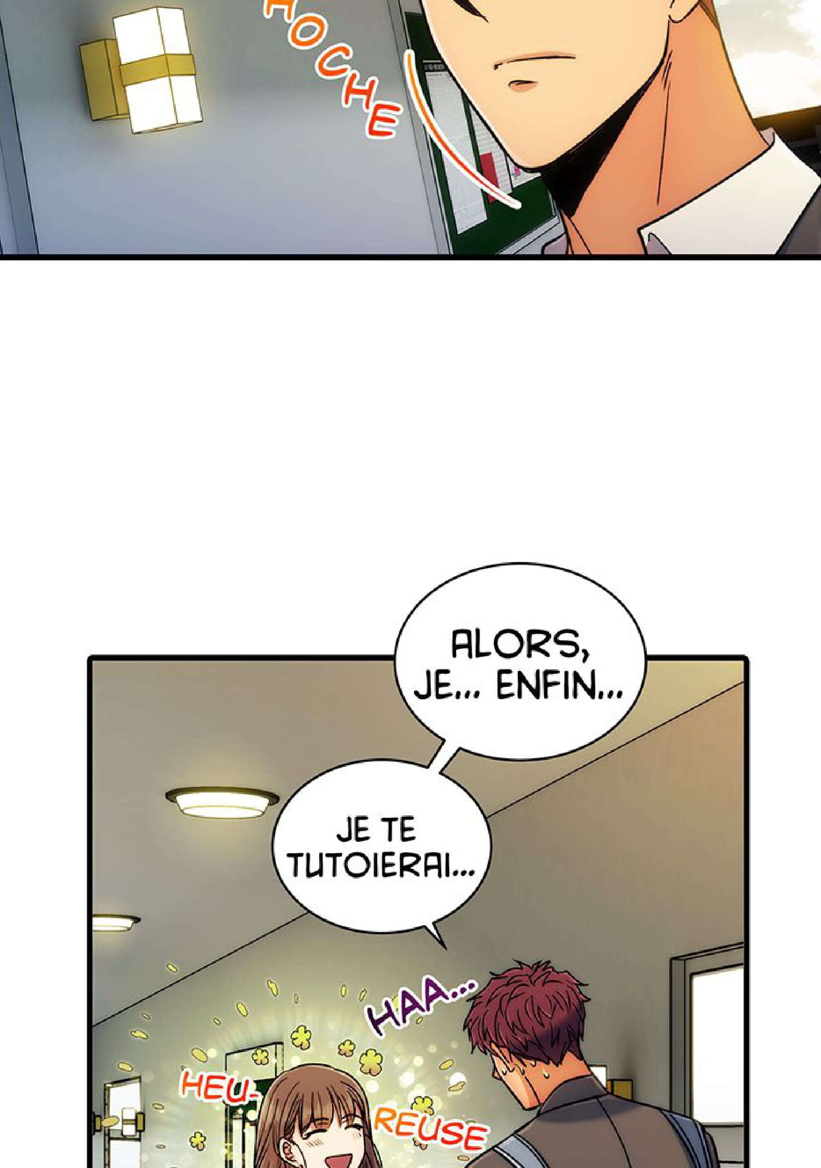 Read Medical Rebirth FR Manga Online