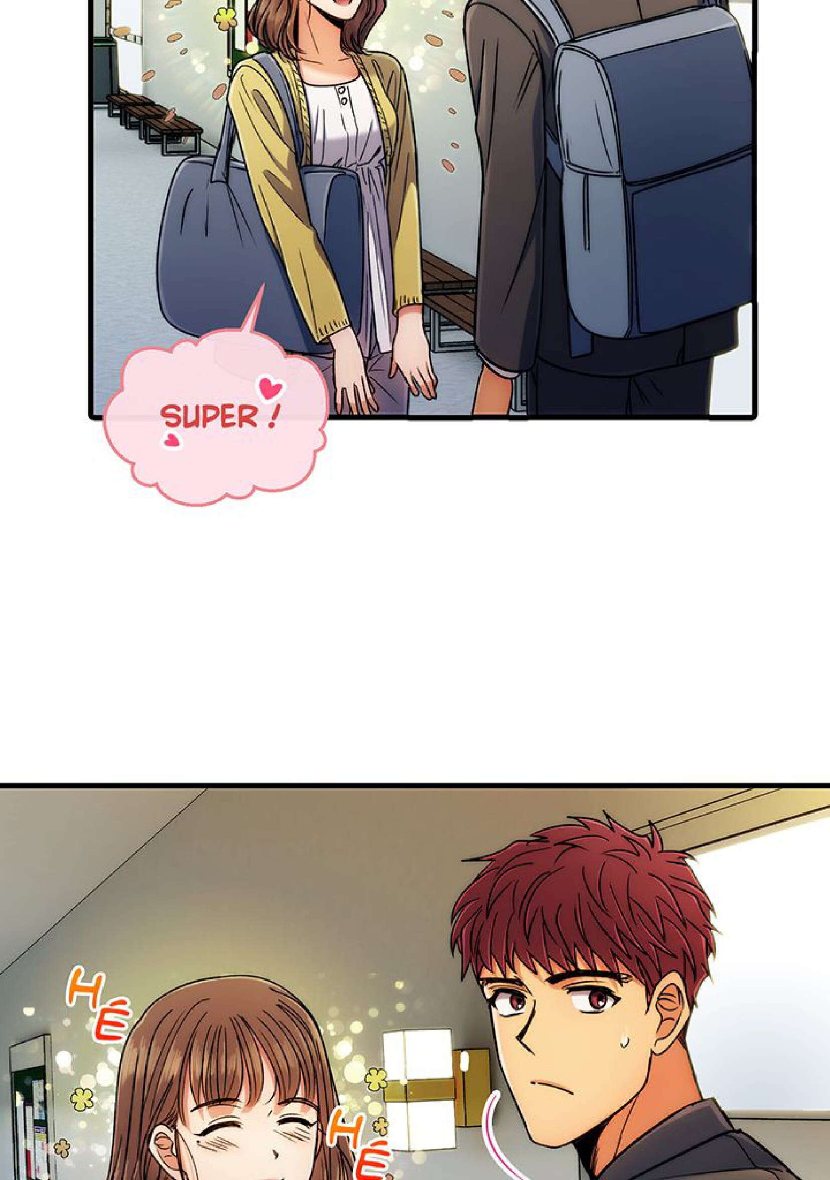 Read Medical Rebirth FR Manga Online