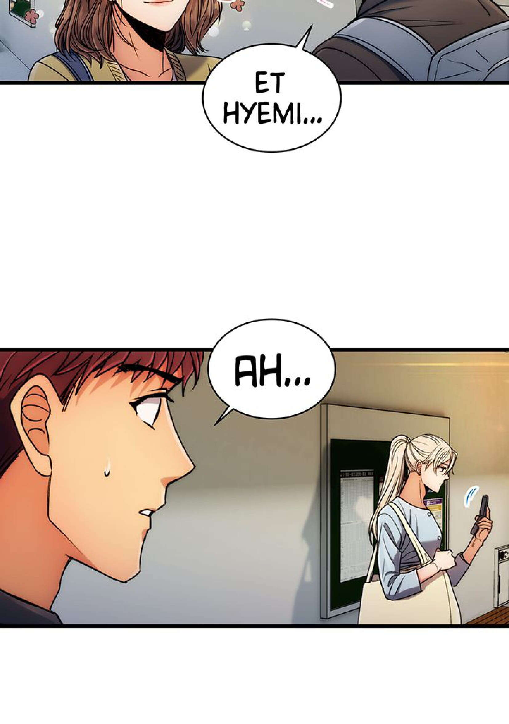Read Medical Rebirth FR Manga Online
