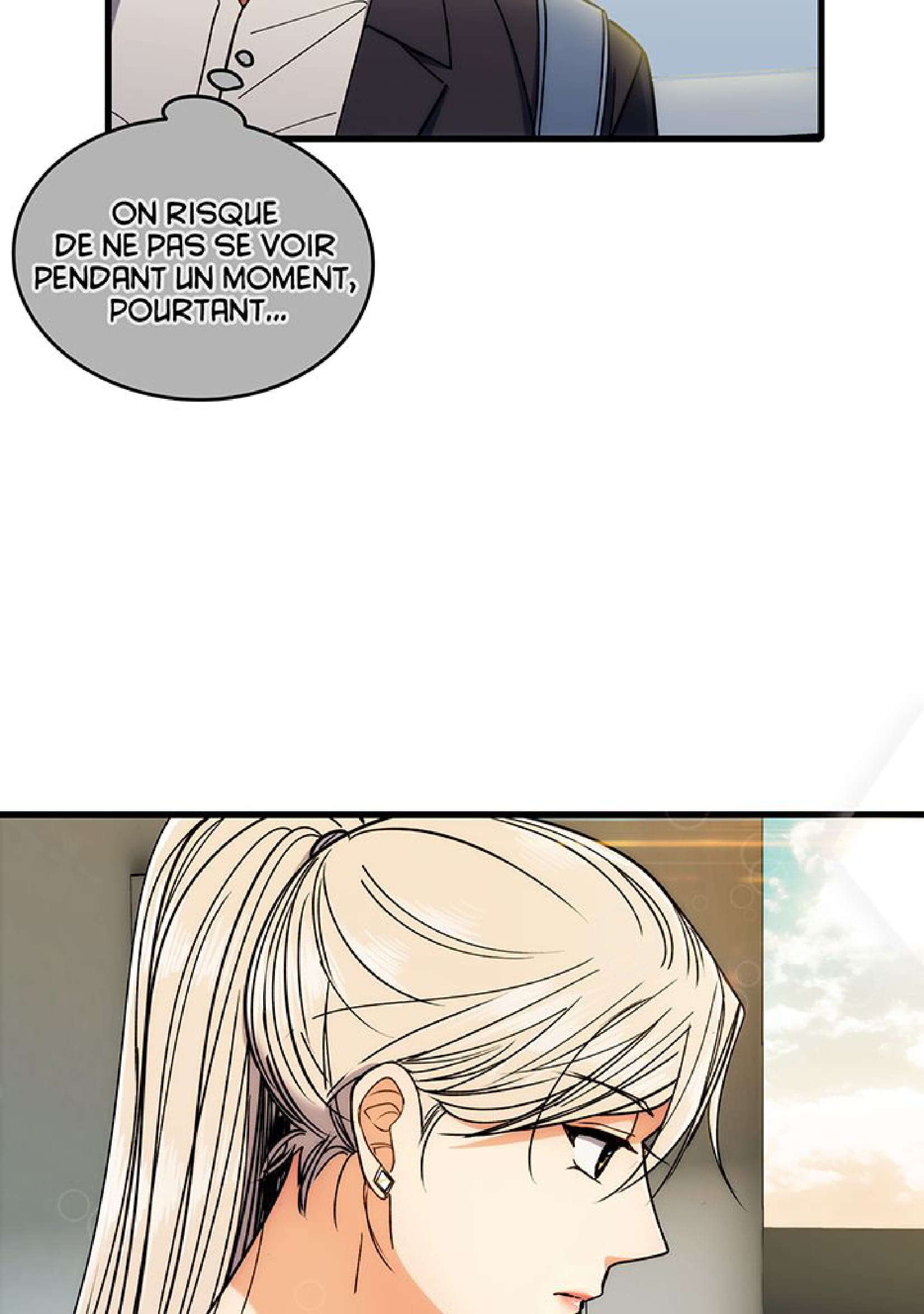 Read Medical Rebirth FR Manga Online
