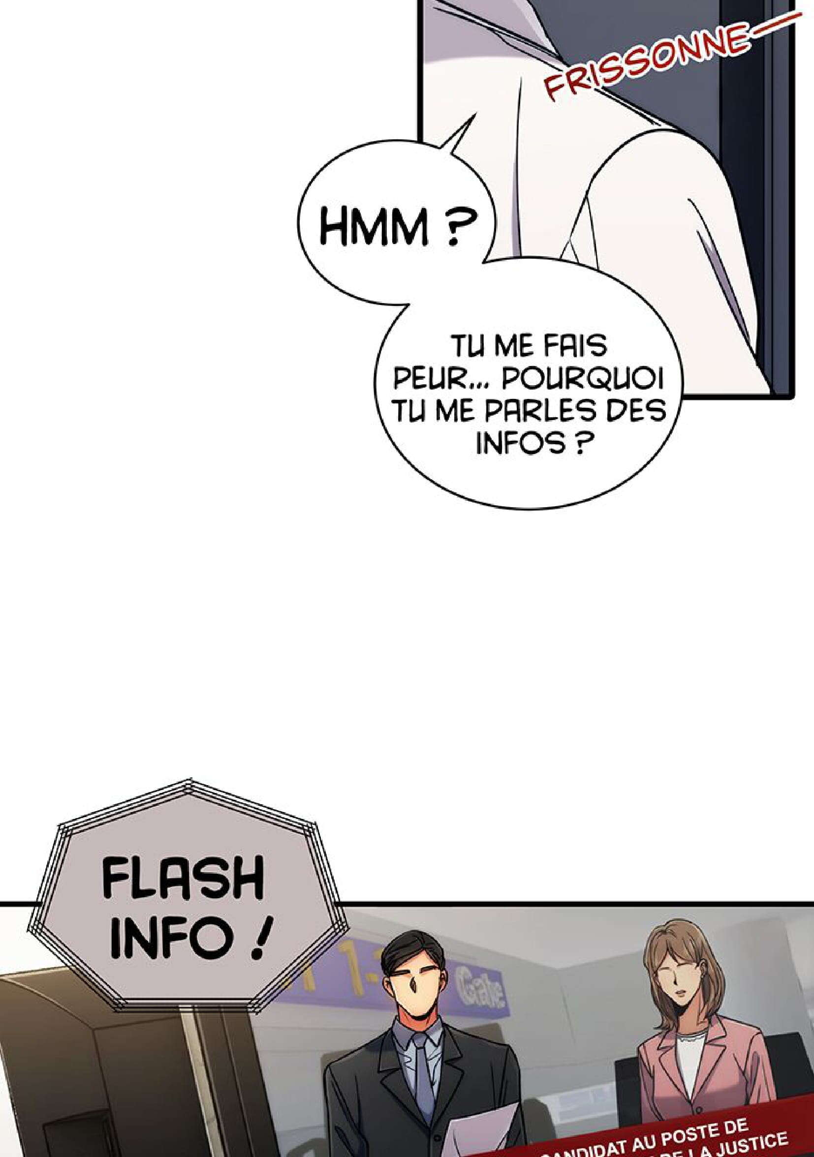 Read Medical Rebirth FR Manga Online