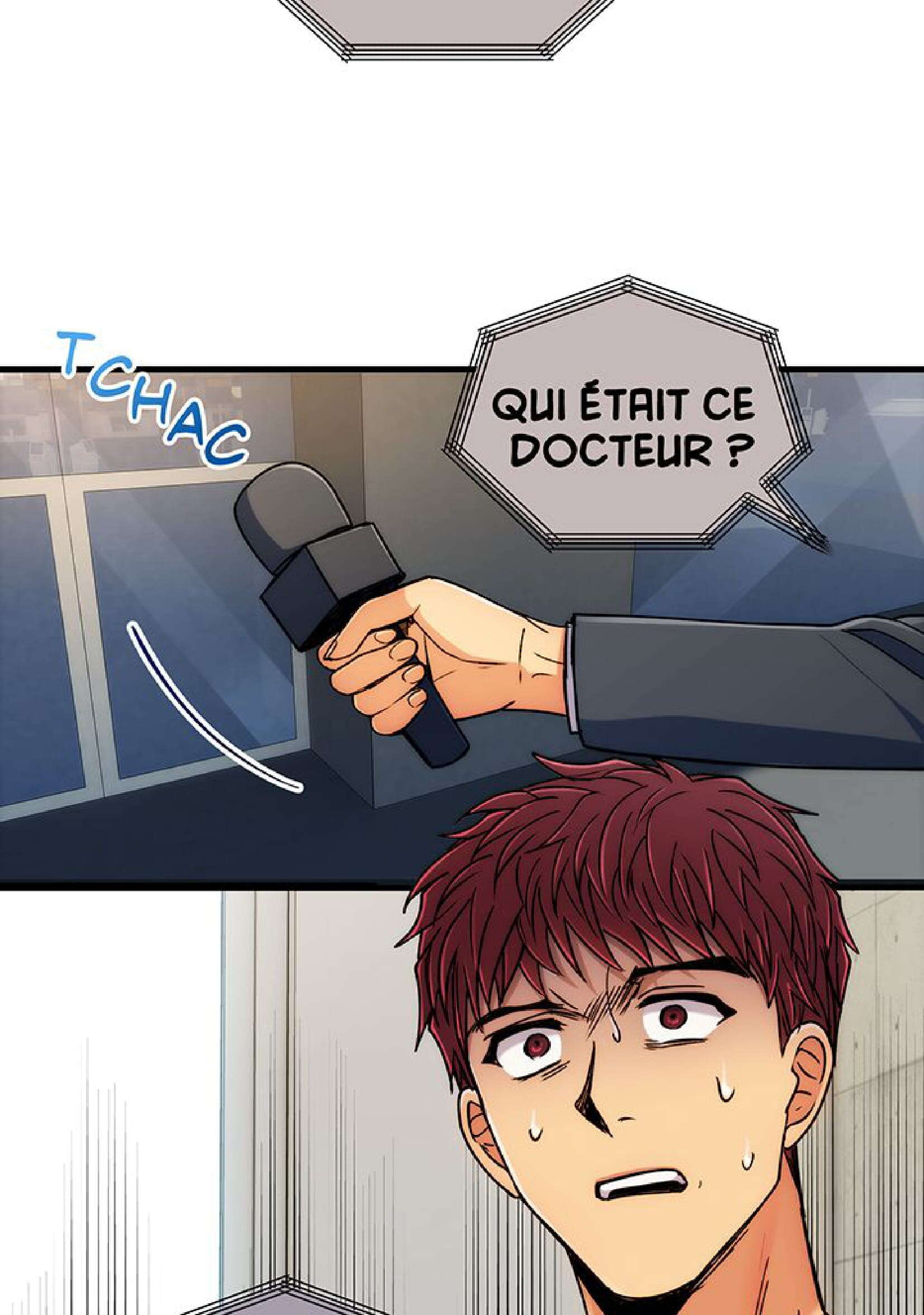 Read Medical Rebirth FR Manga Online