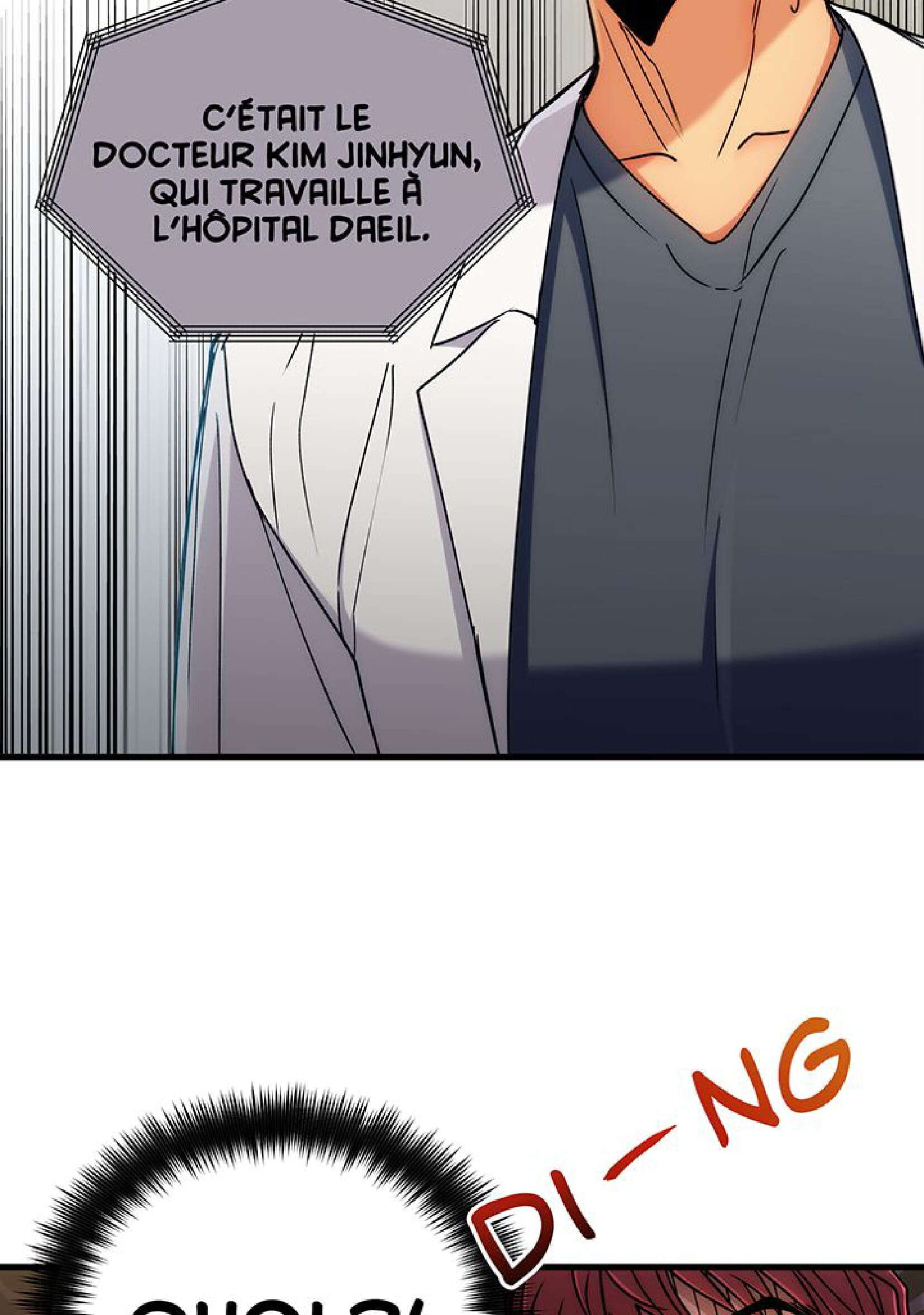 Read Medical Rebirth FR Manga Online