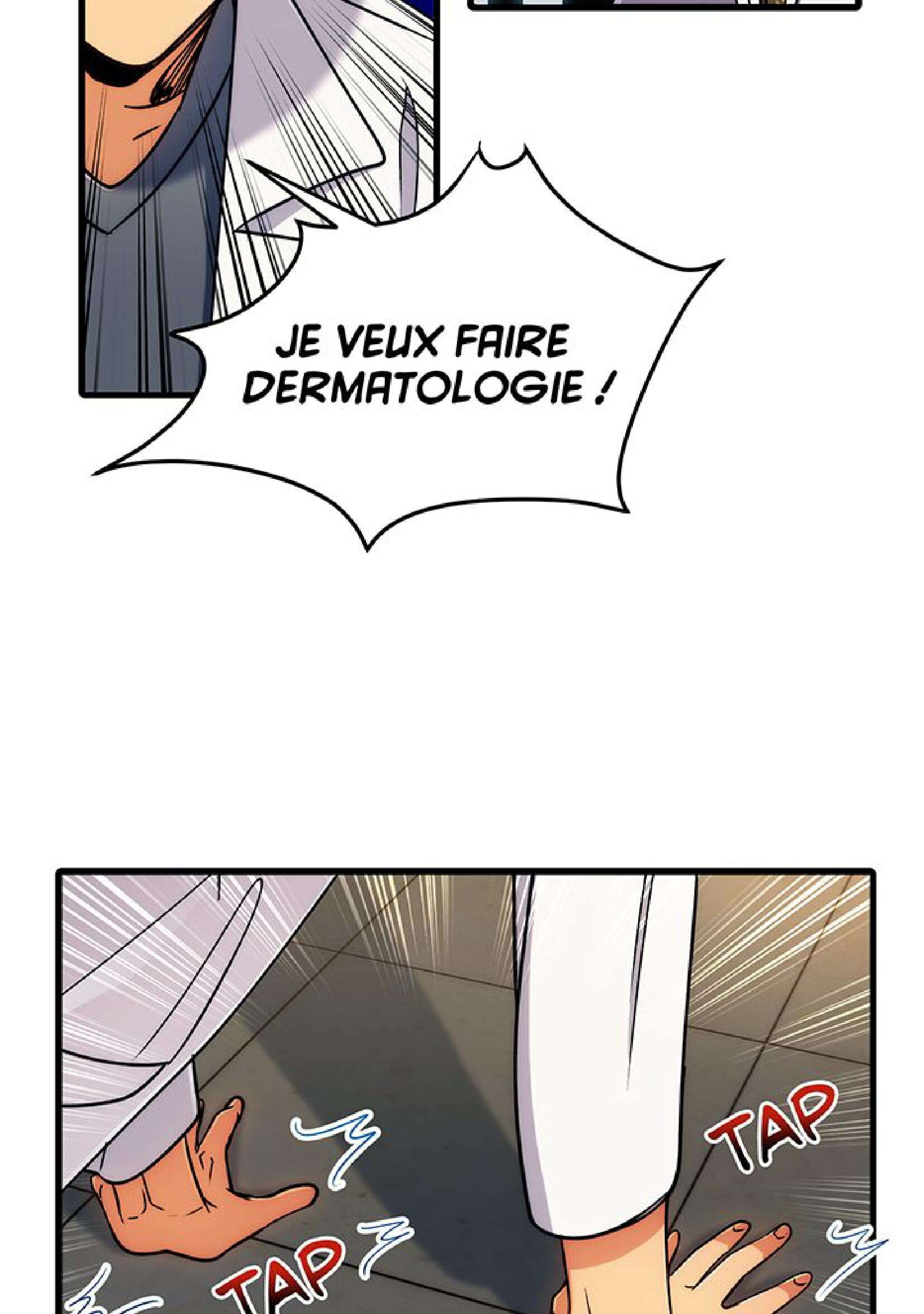 Read Medical Rebirth FR Manga Online