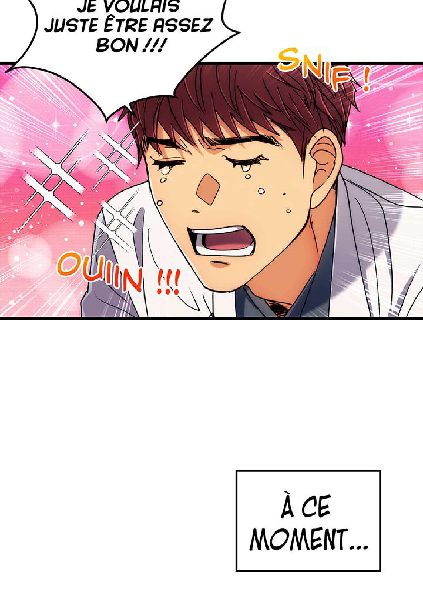 Read Medical Rebirth FR Manga Online