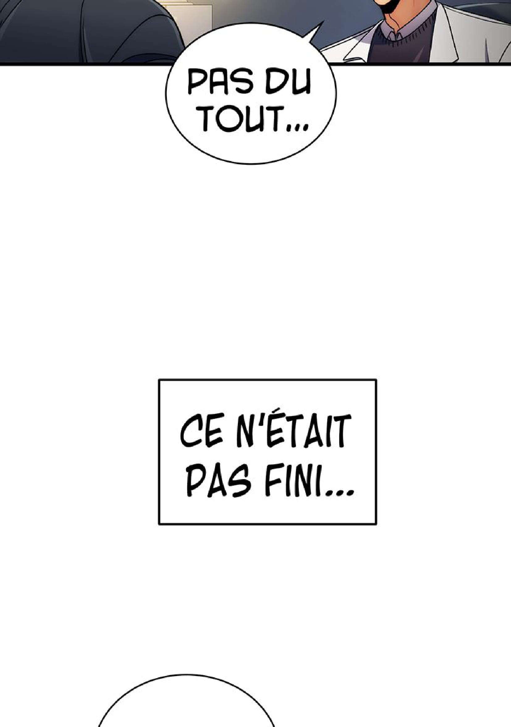 Read Medical Rebirth FR Manga Online