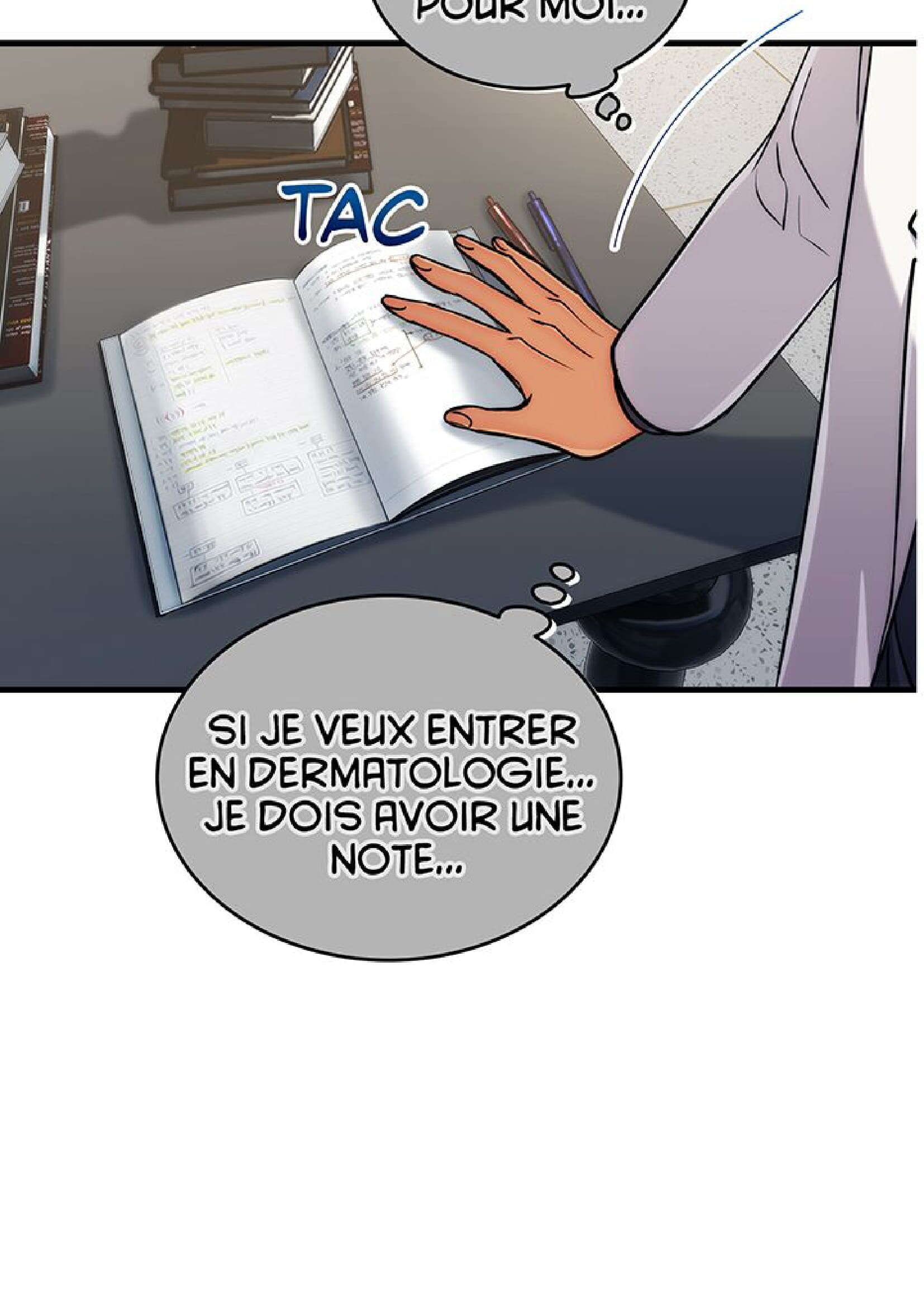 Read Medical Rebirth FR Manga Online