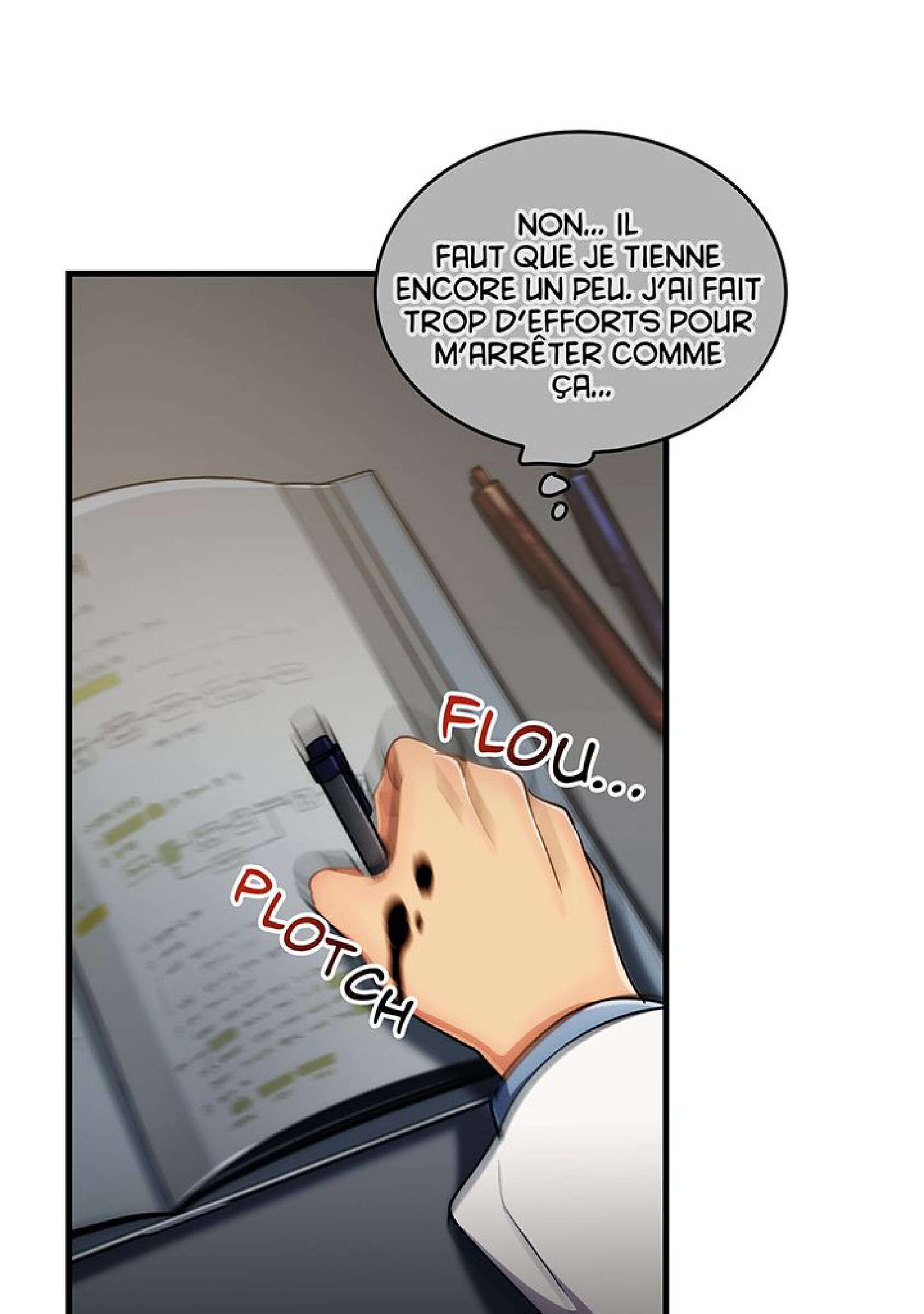 Read Medical Rebirth FR Manga Online