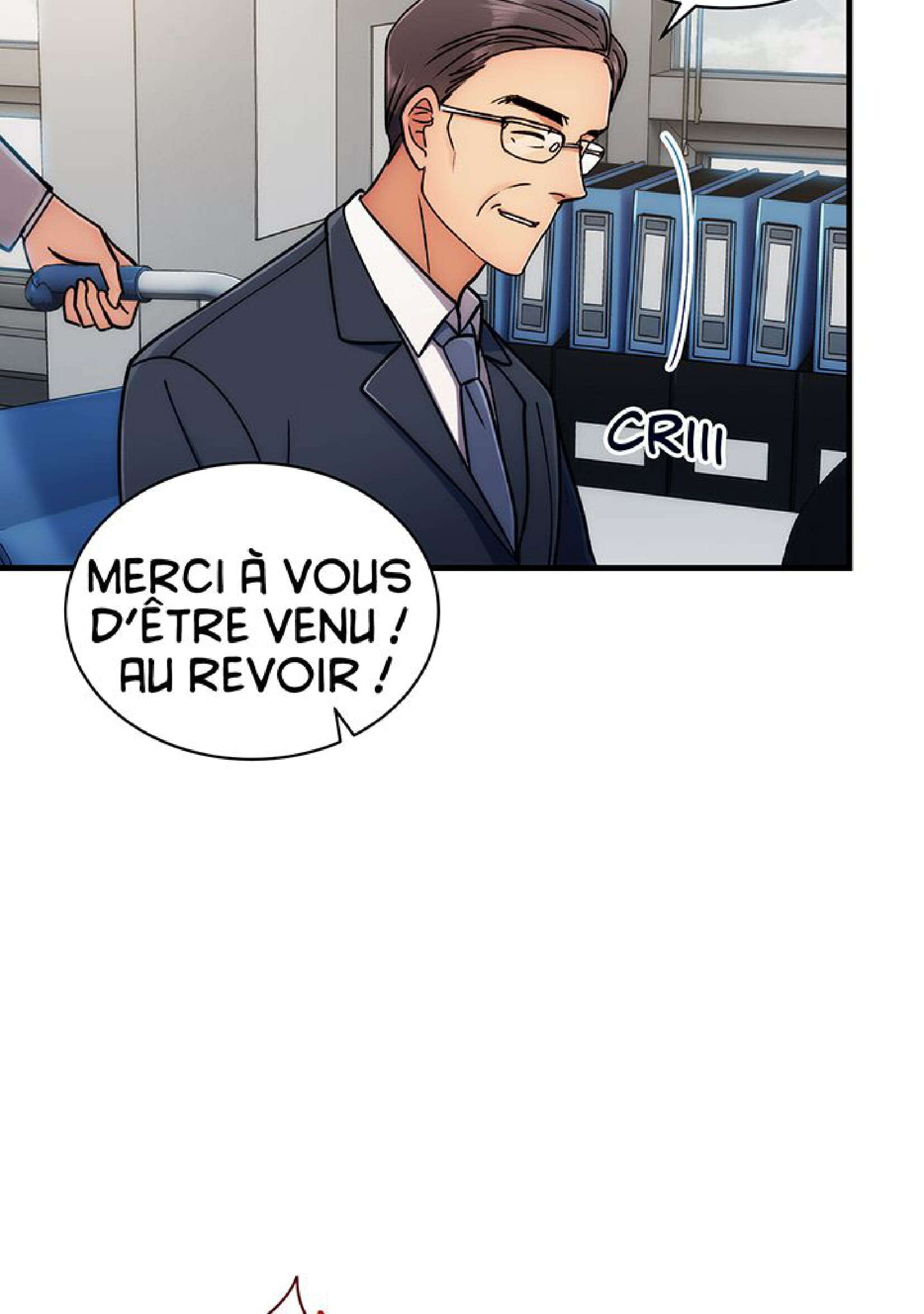 Read Medical Rebirth FR Manga Online