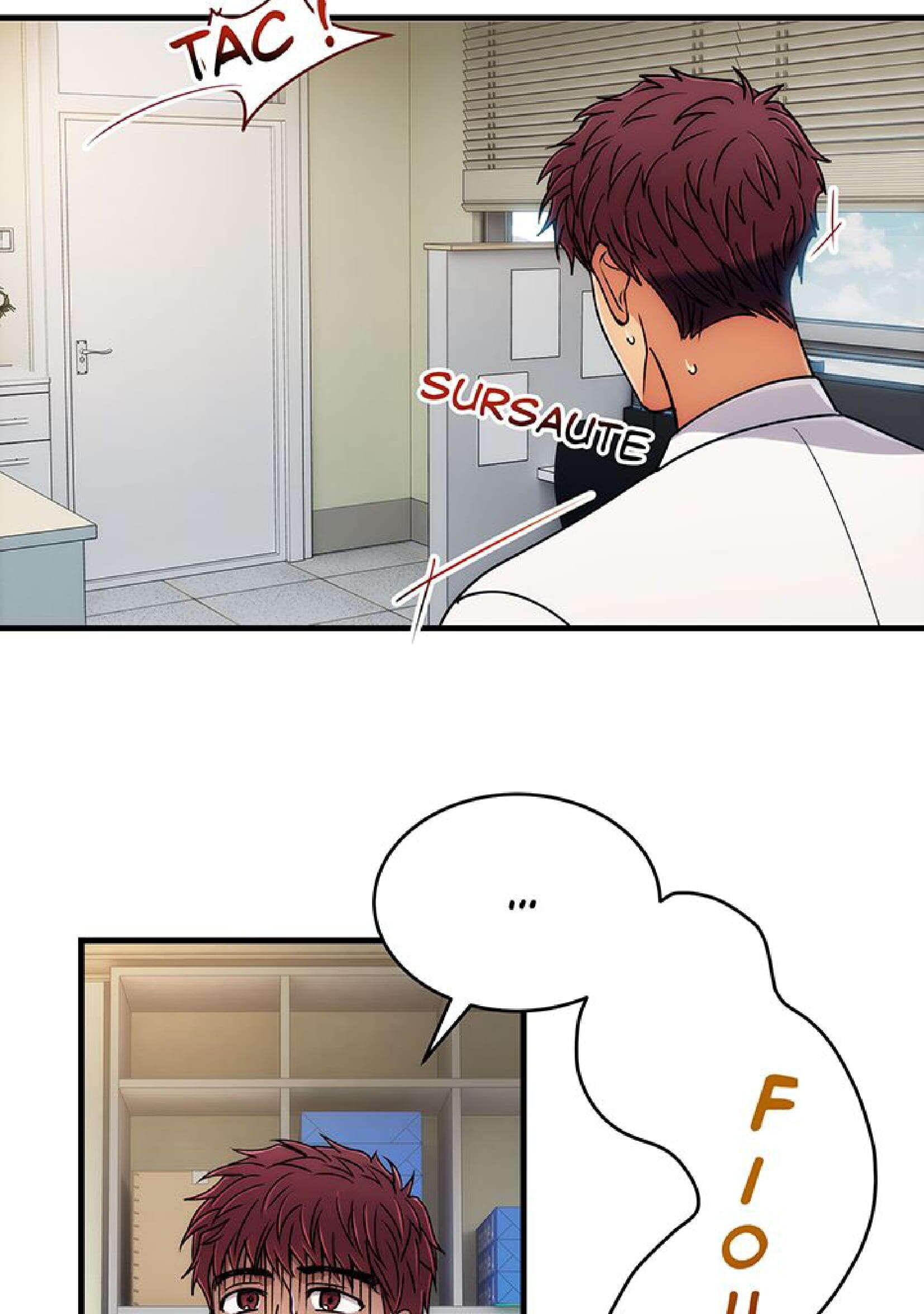 Read Medical Rebirth FR Manga Online