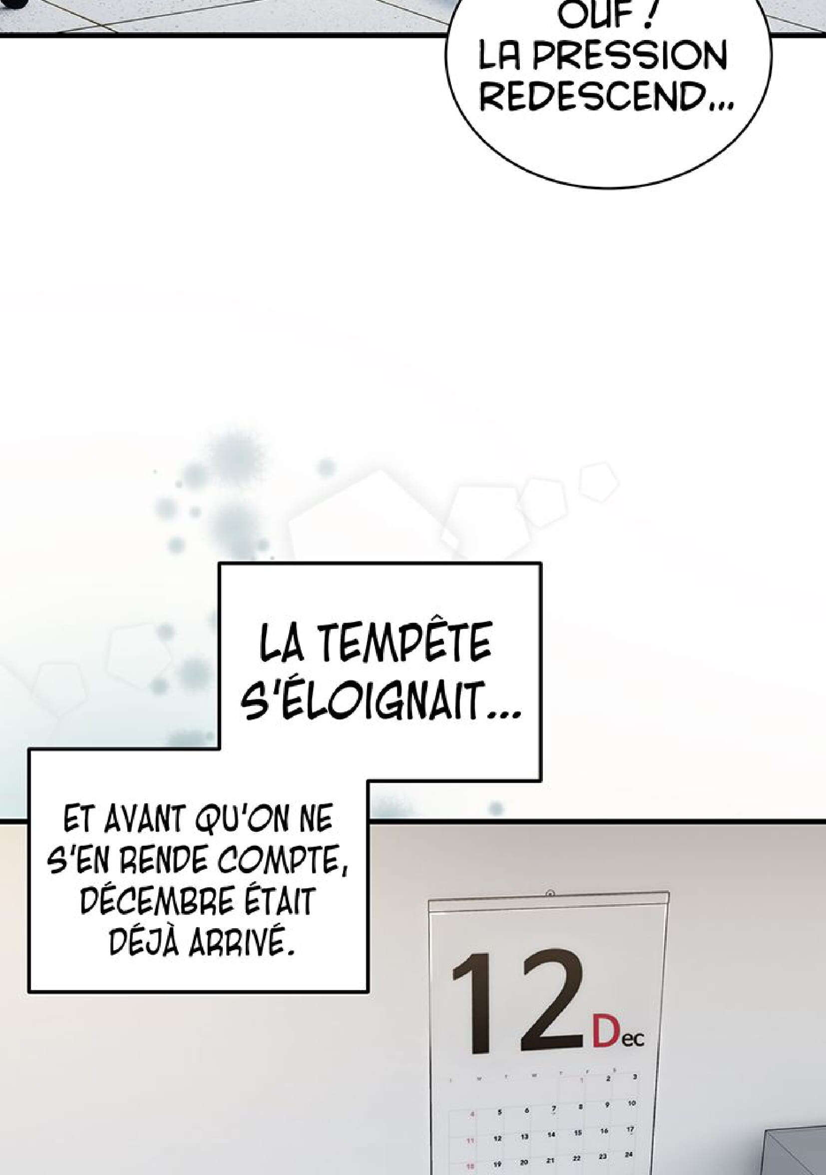 Read Medical Rebirth FR Manga Online
