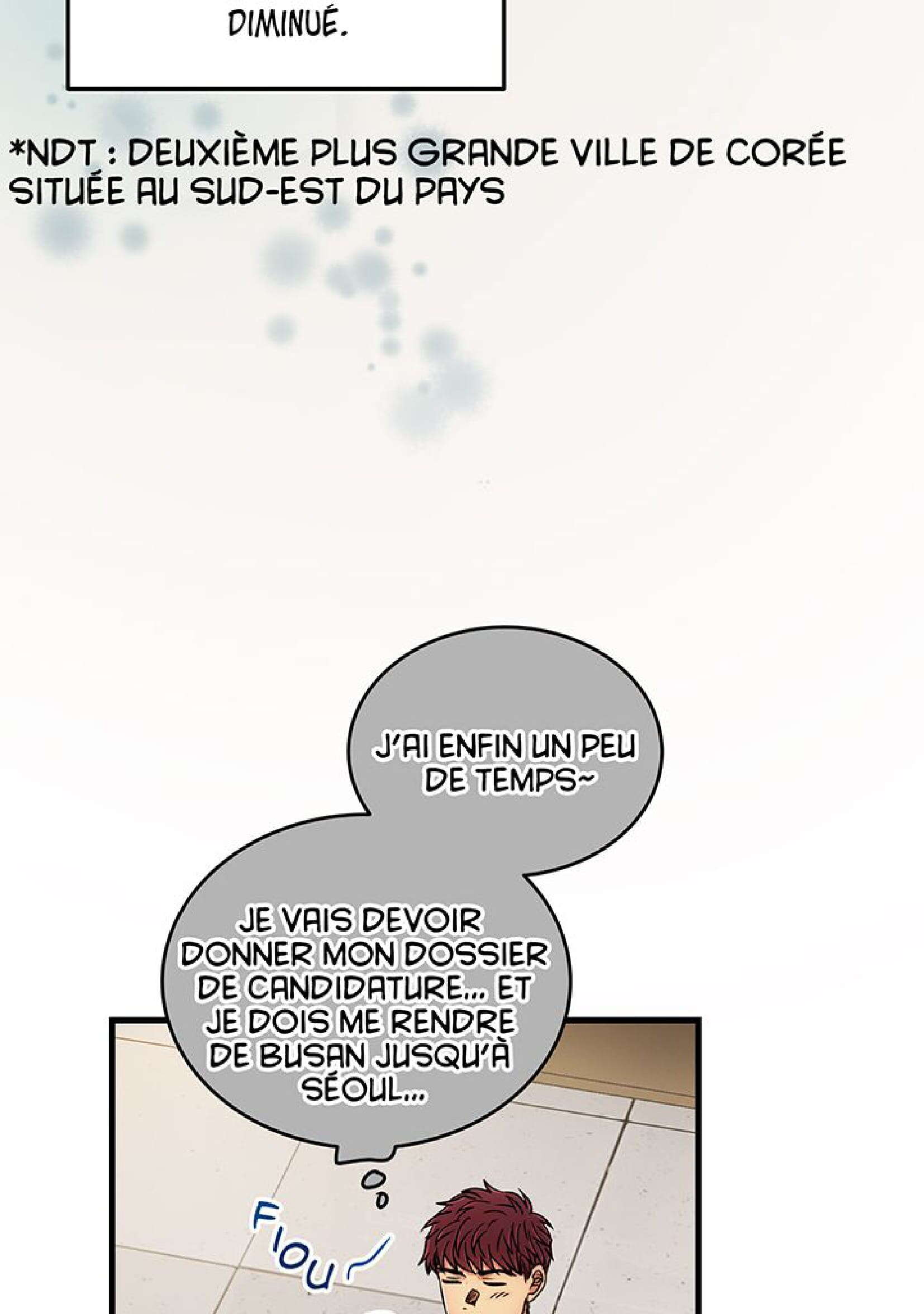 Read Medical Rebirth FR Manga Online