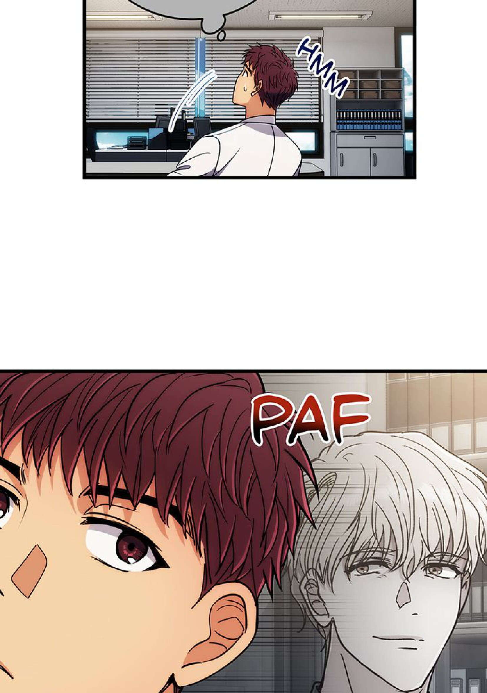 Read Medical Rebirth FR Manga Online