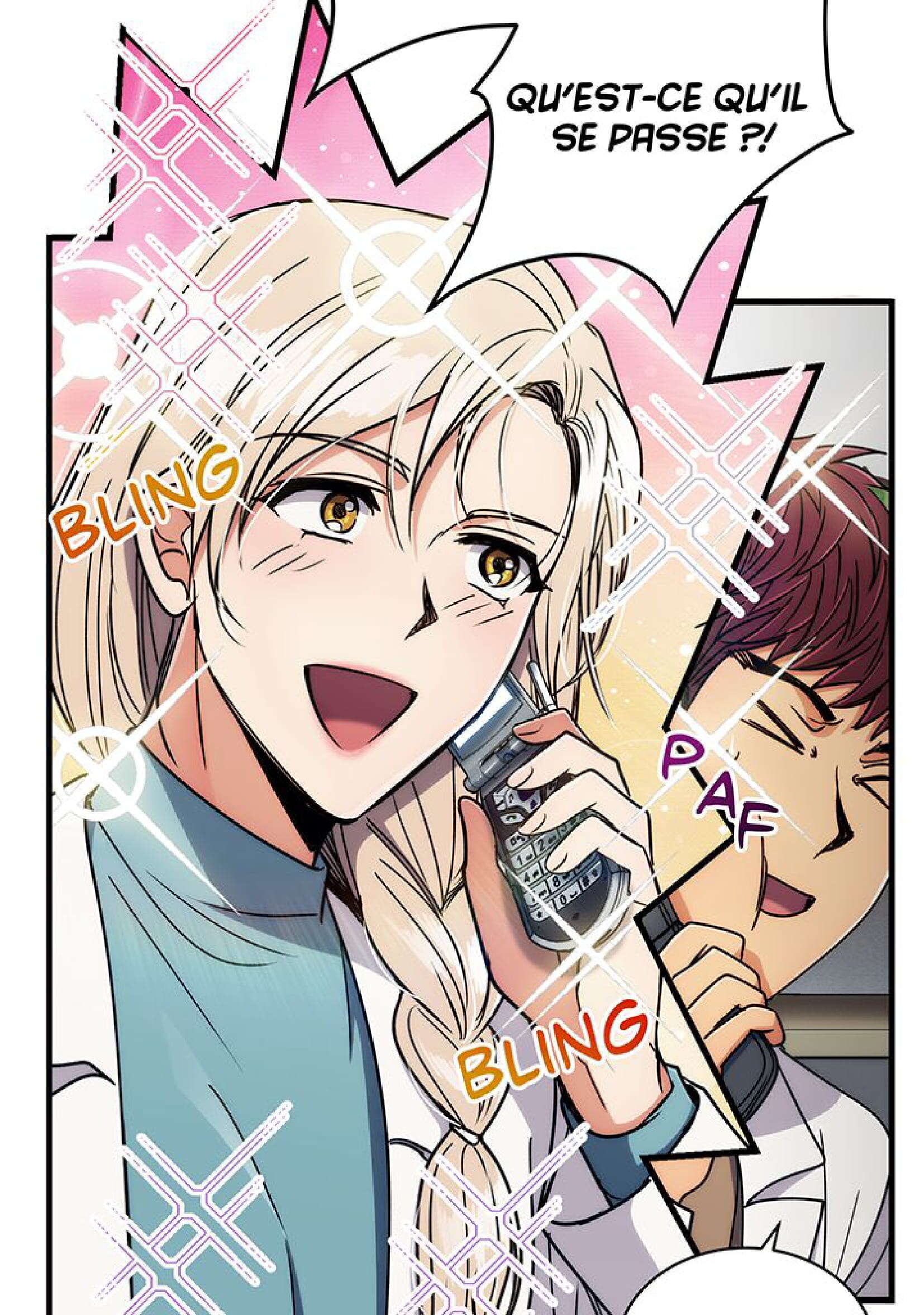 Read Medical Rebirth FR Manga Online