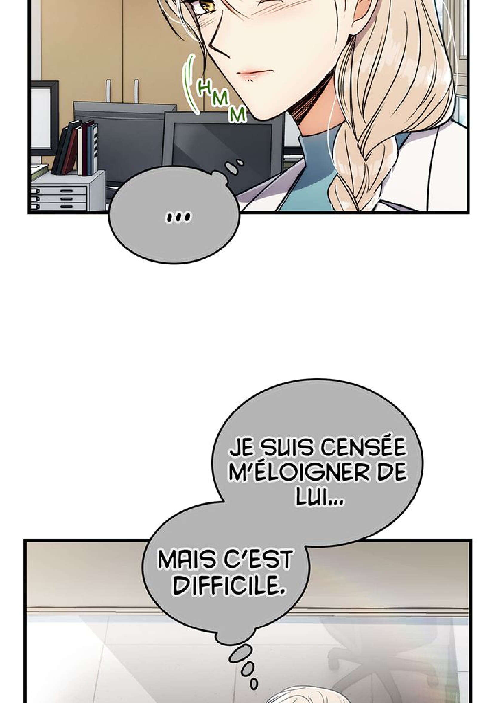 Read Medical Rebirth FR Manga Online