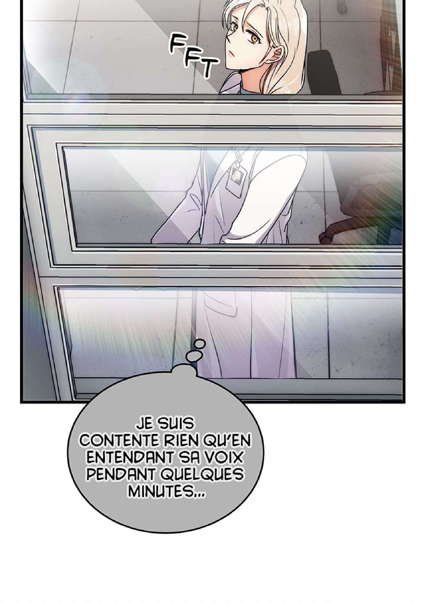 Read Medical Rebirth FR Manga Online