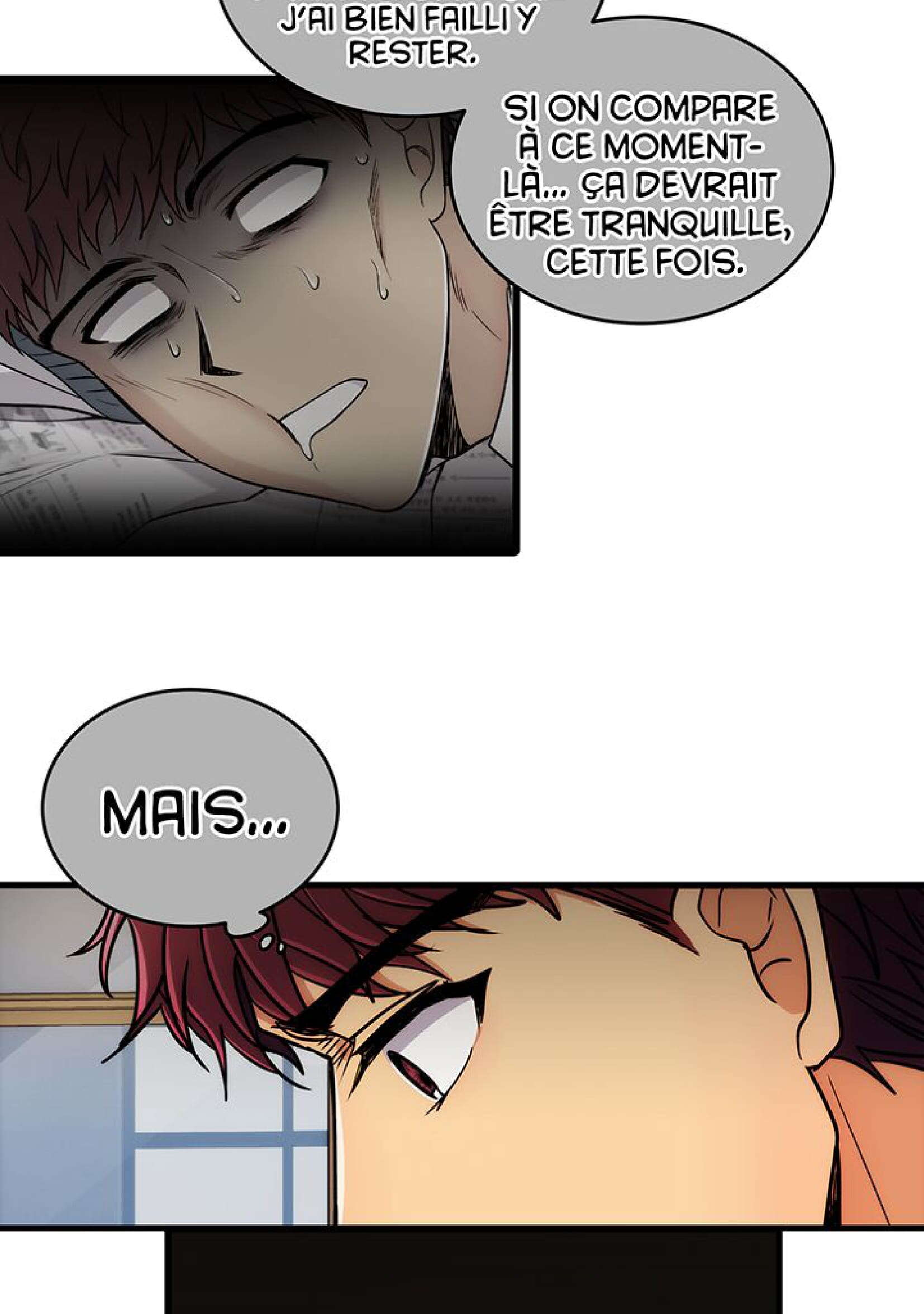 Read Medical Rebirth FR Manga Online