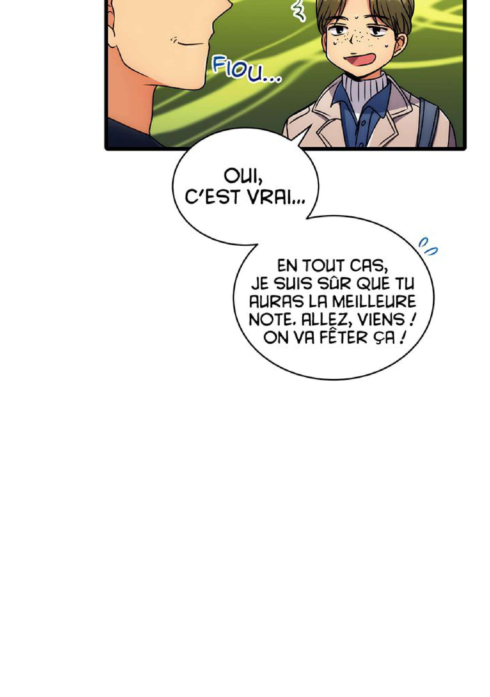 Read Medical Rebirth FR Manga Online