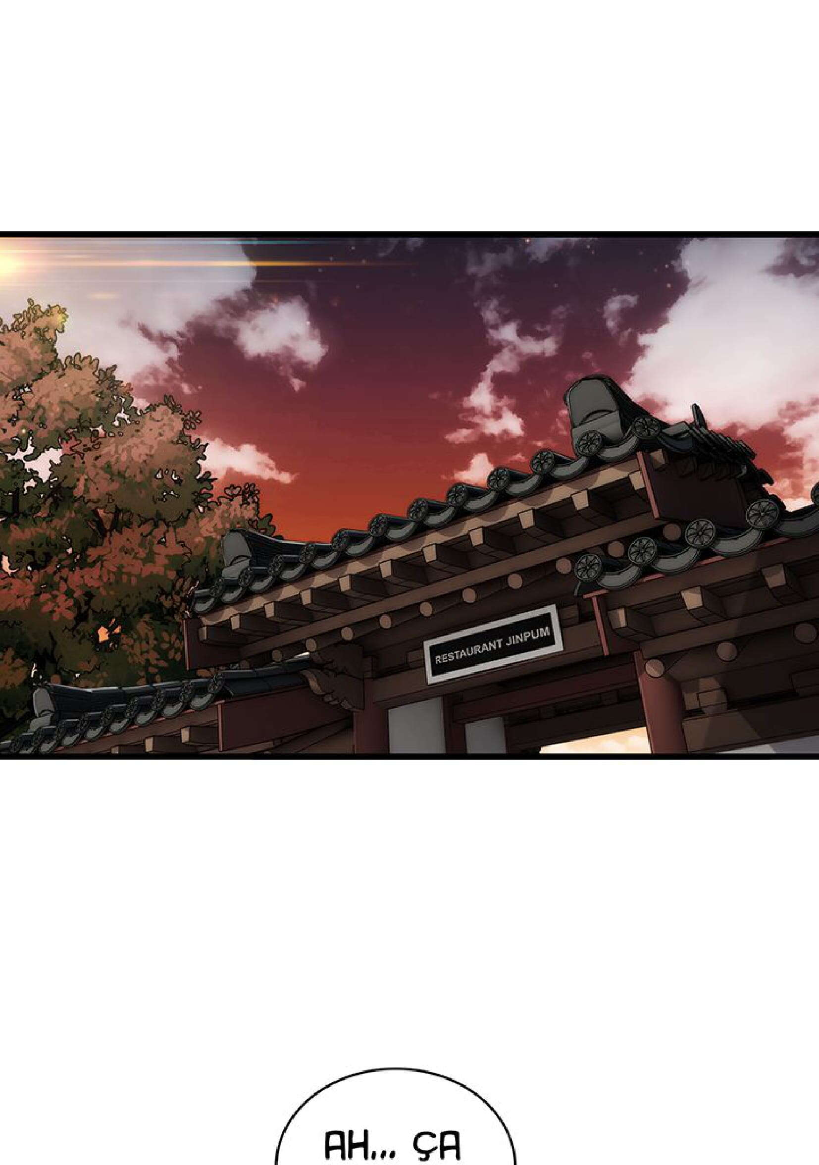 Read Medical Rebirth FR Manga Online