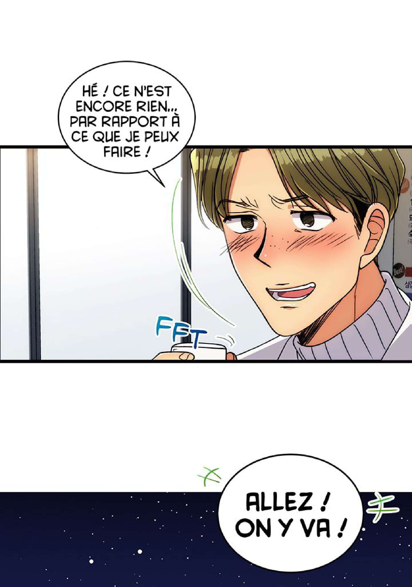 Read Medical Rebirth FR Manga Online