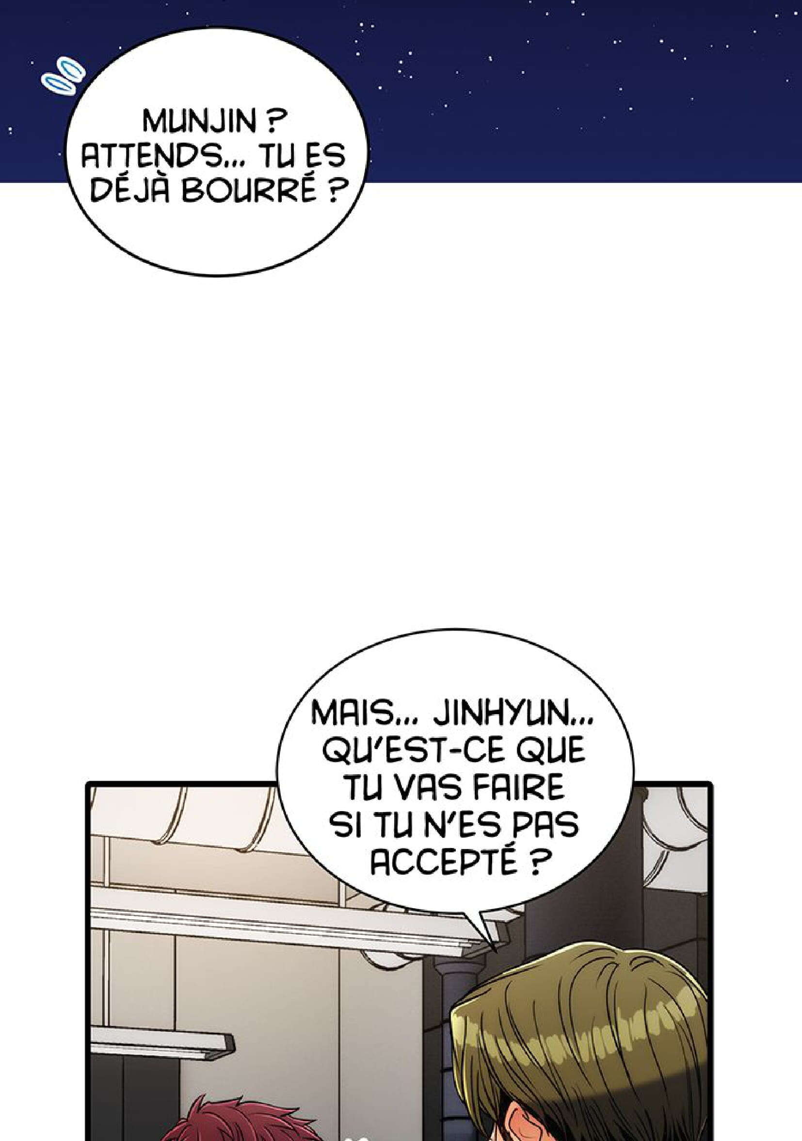 Read Medical Rebirth FR Manga Online