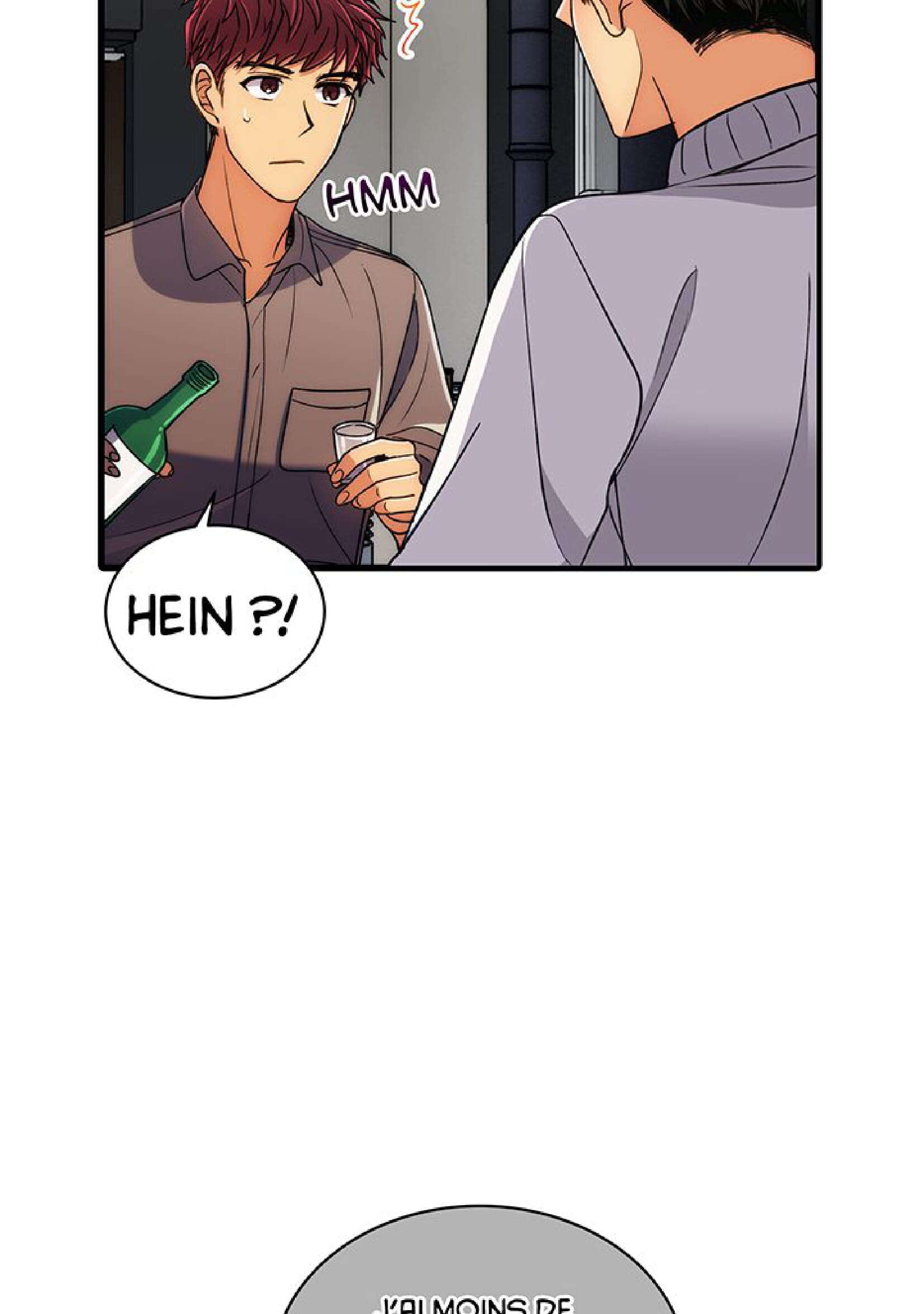 Read Medical Rebirth FR Manga Online