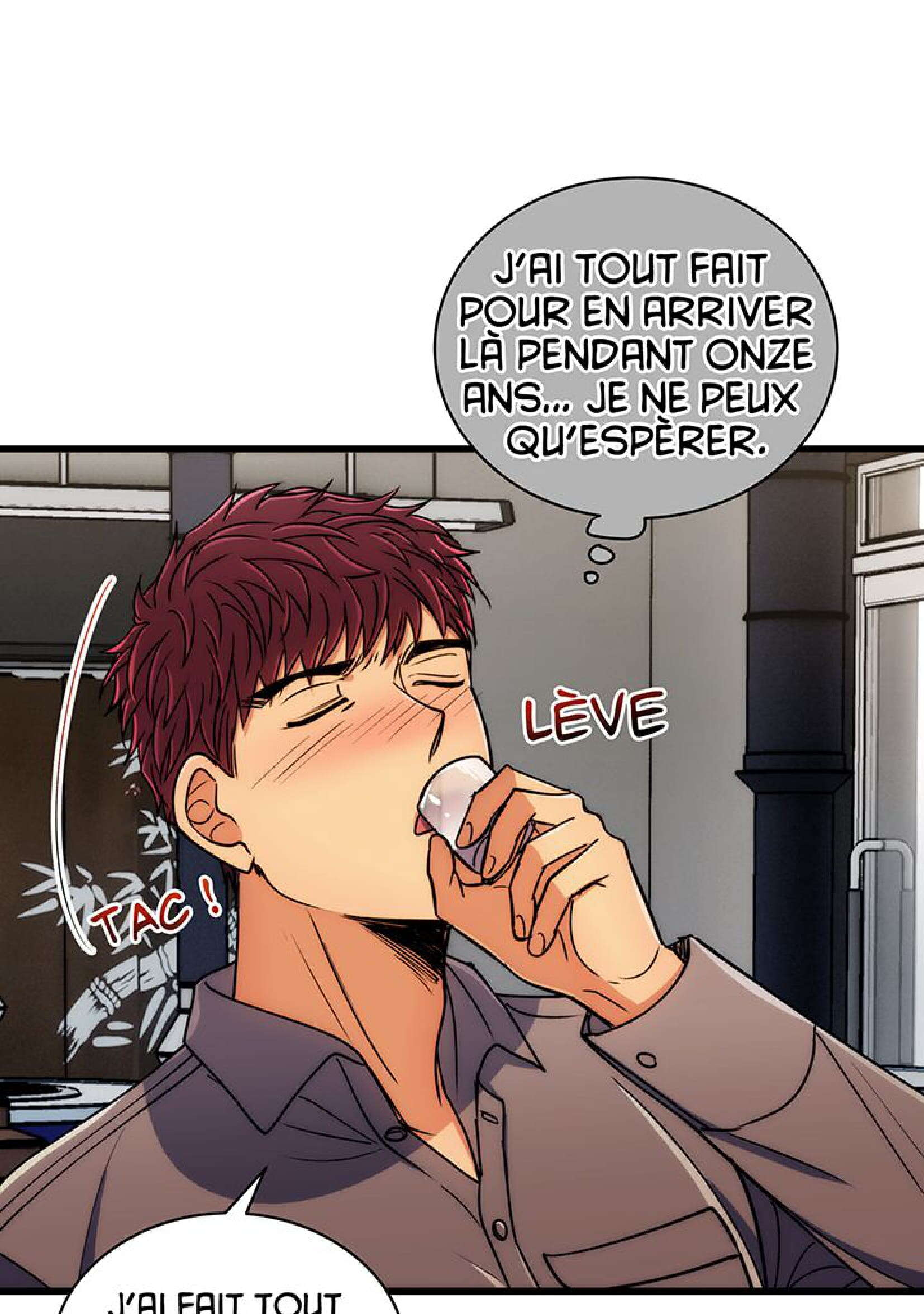 Read Medical Rebirth FR Manga Online