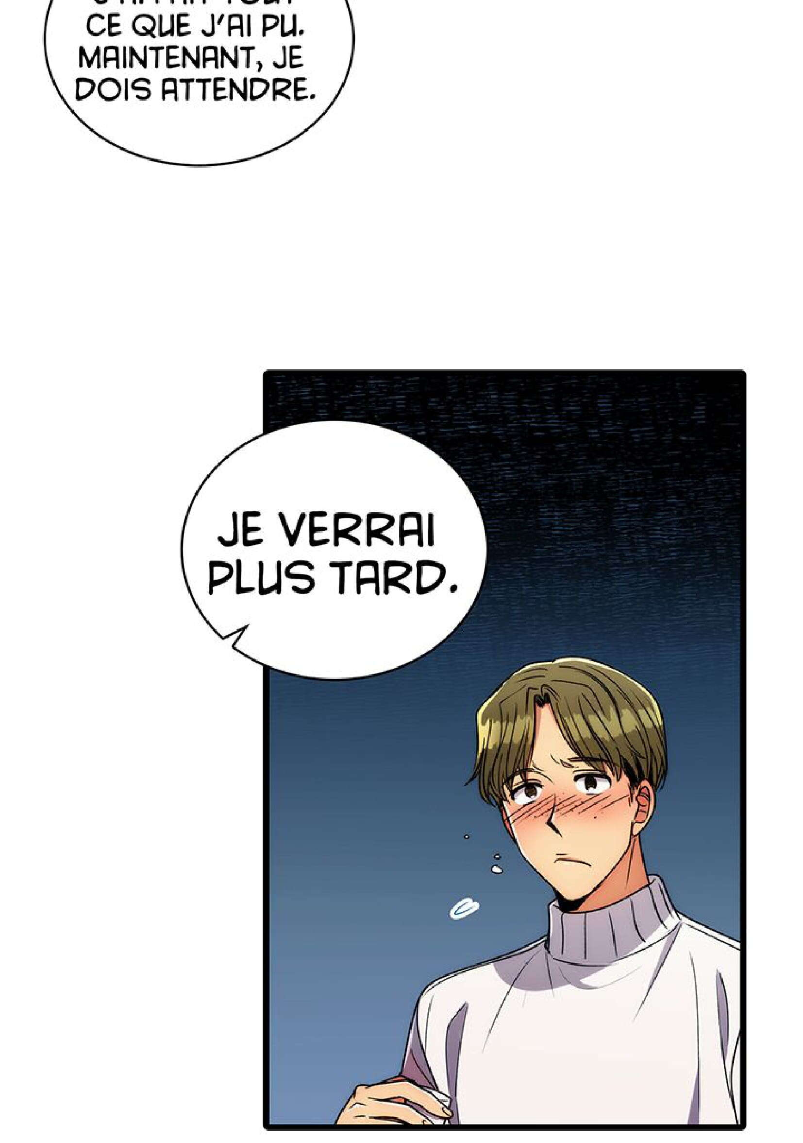 Read Medical Rebirth FR Manga Online