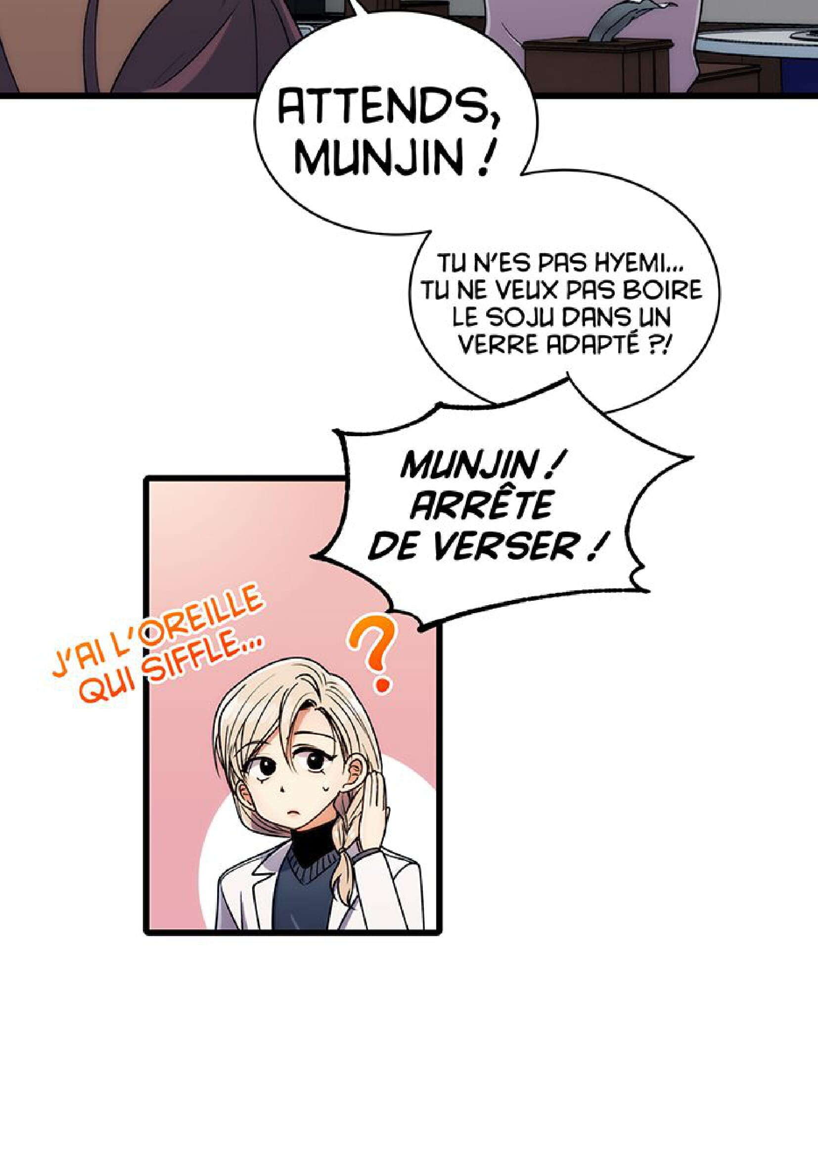 Read Medical Rebirth FR Manga Online