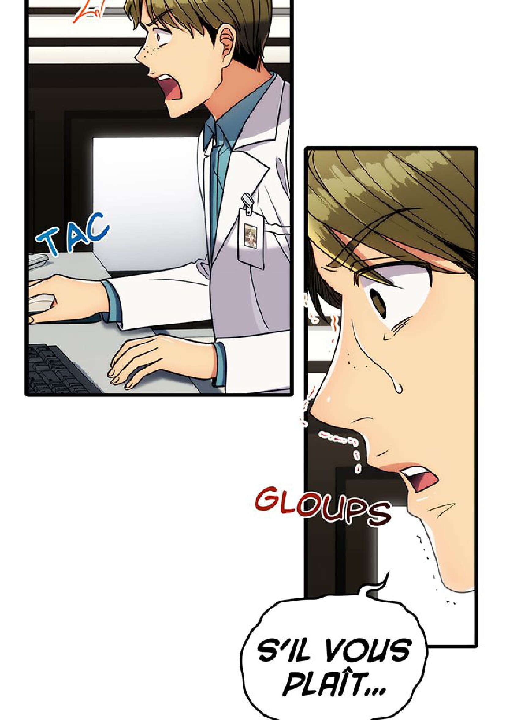Read Medical Rebirth FR Manga Online