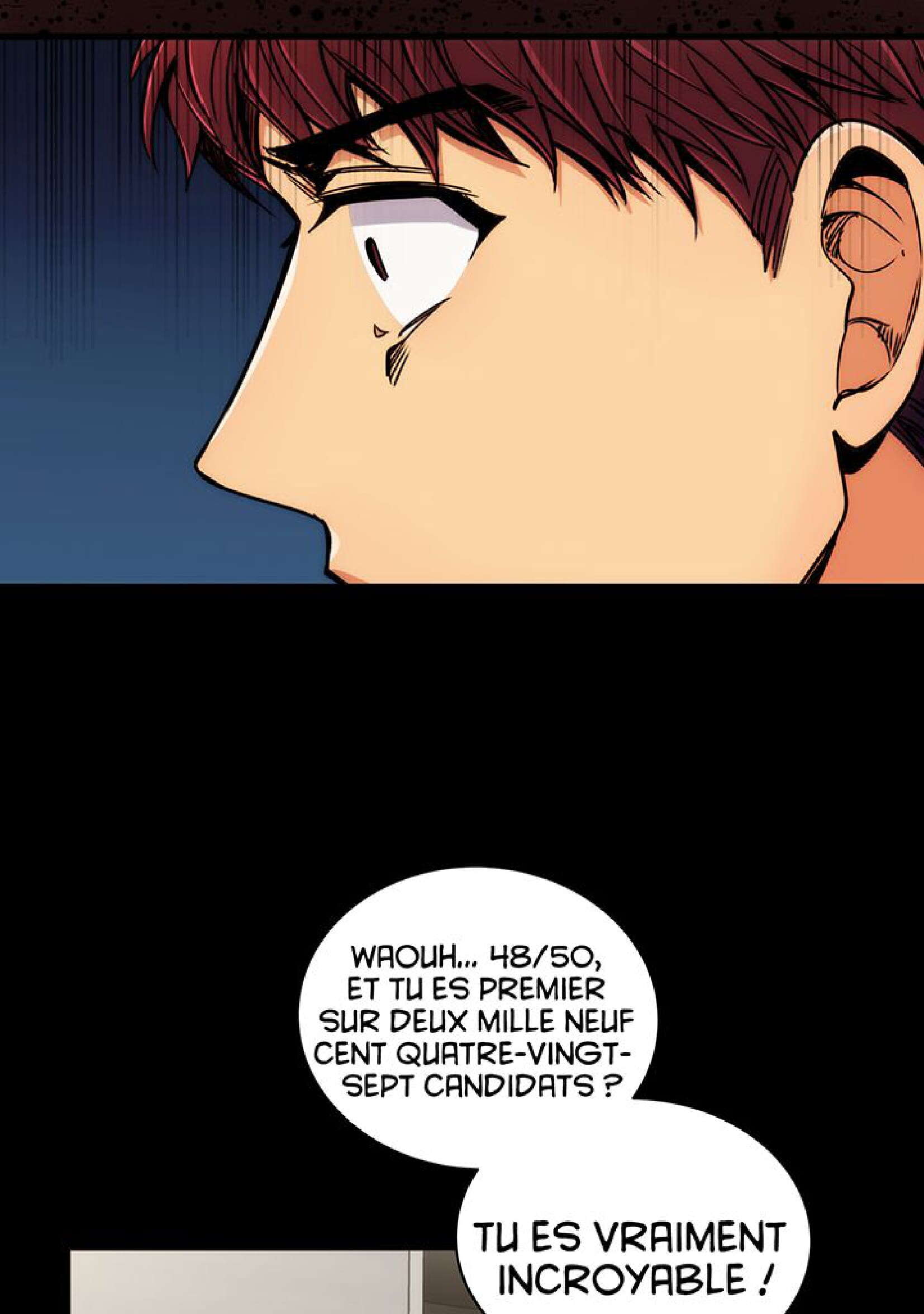 Read Medical Rebirth FR Manga Online